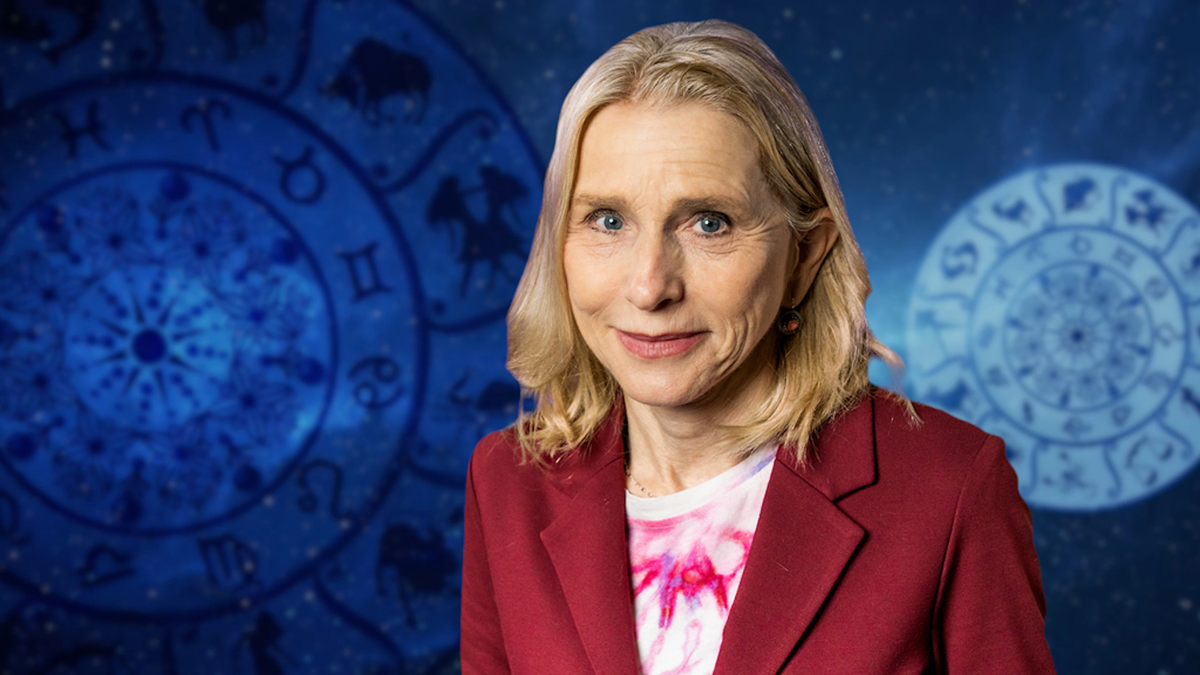 Astrologin Monika Kissling: «2026 wird ein Jahr des Vorwärtskommen»