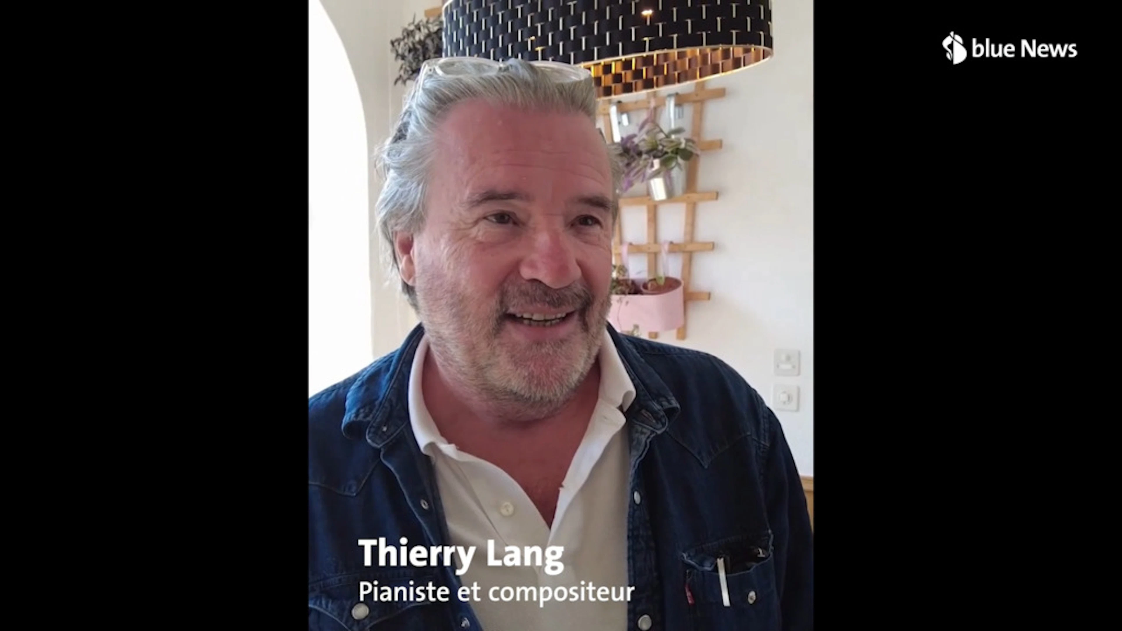 4 questions pour un Maestro! Thierry Lang, plutôt Freddie Mercury ou Bill Evans ?