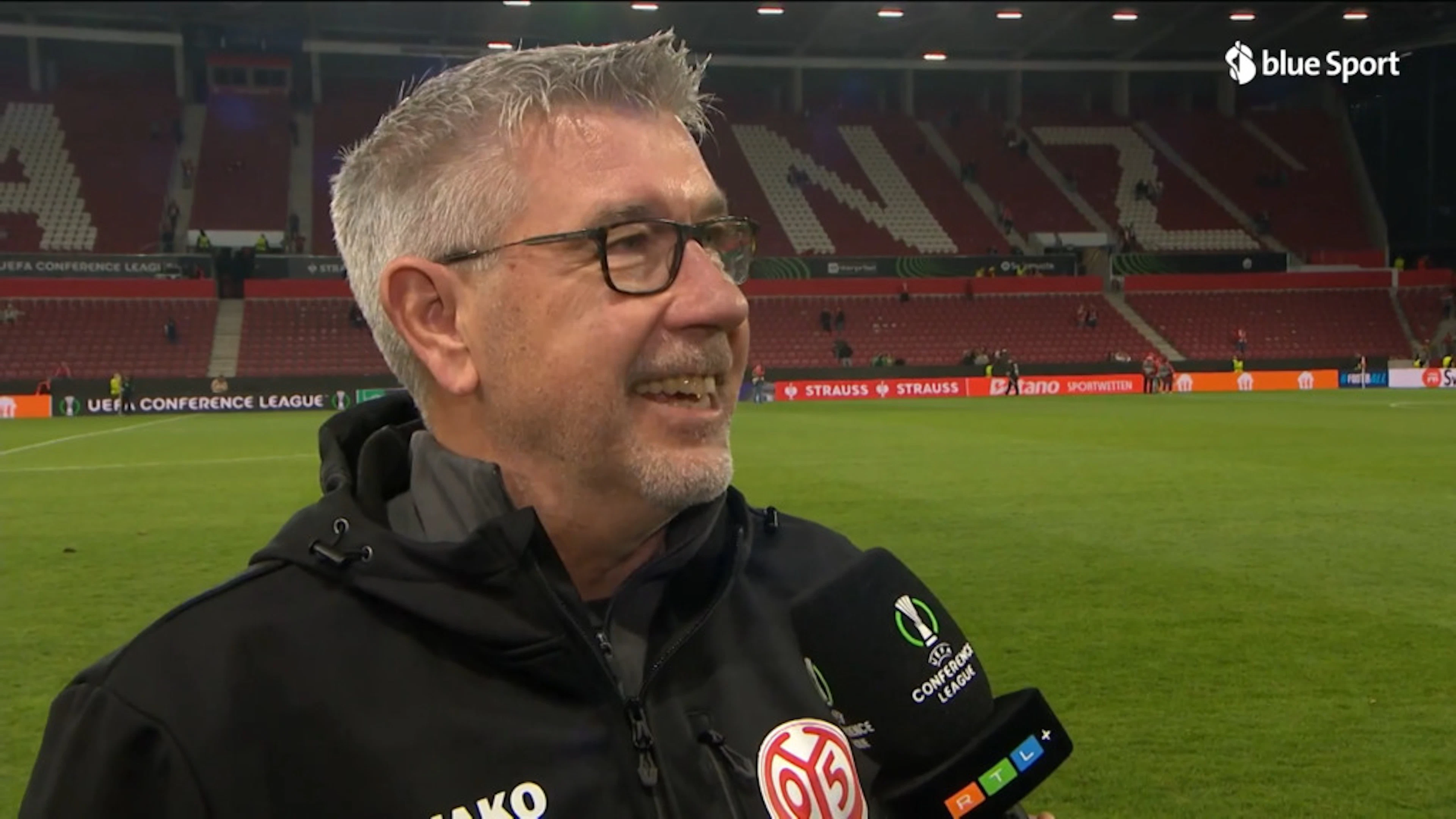 Urs Fischer: «Am Sonntag geht es wieder ums Überleben»