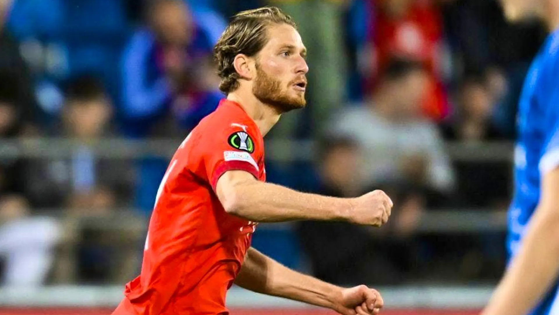 Vaduz captain Hasler: 