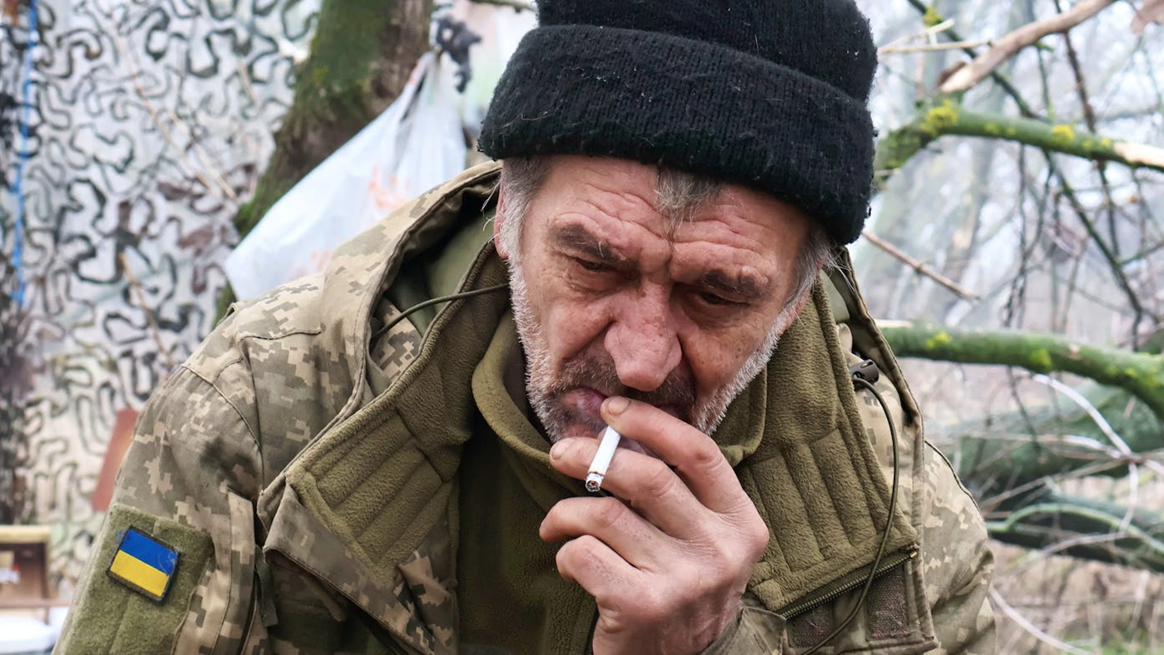 En Russie, des milliers de soldats et civils ukrainiens ont été ou sont soumis à des violences physiques et psychologiques (image d’illustration).