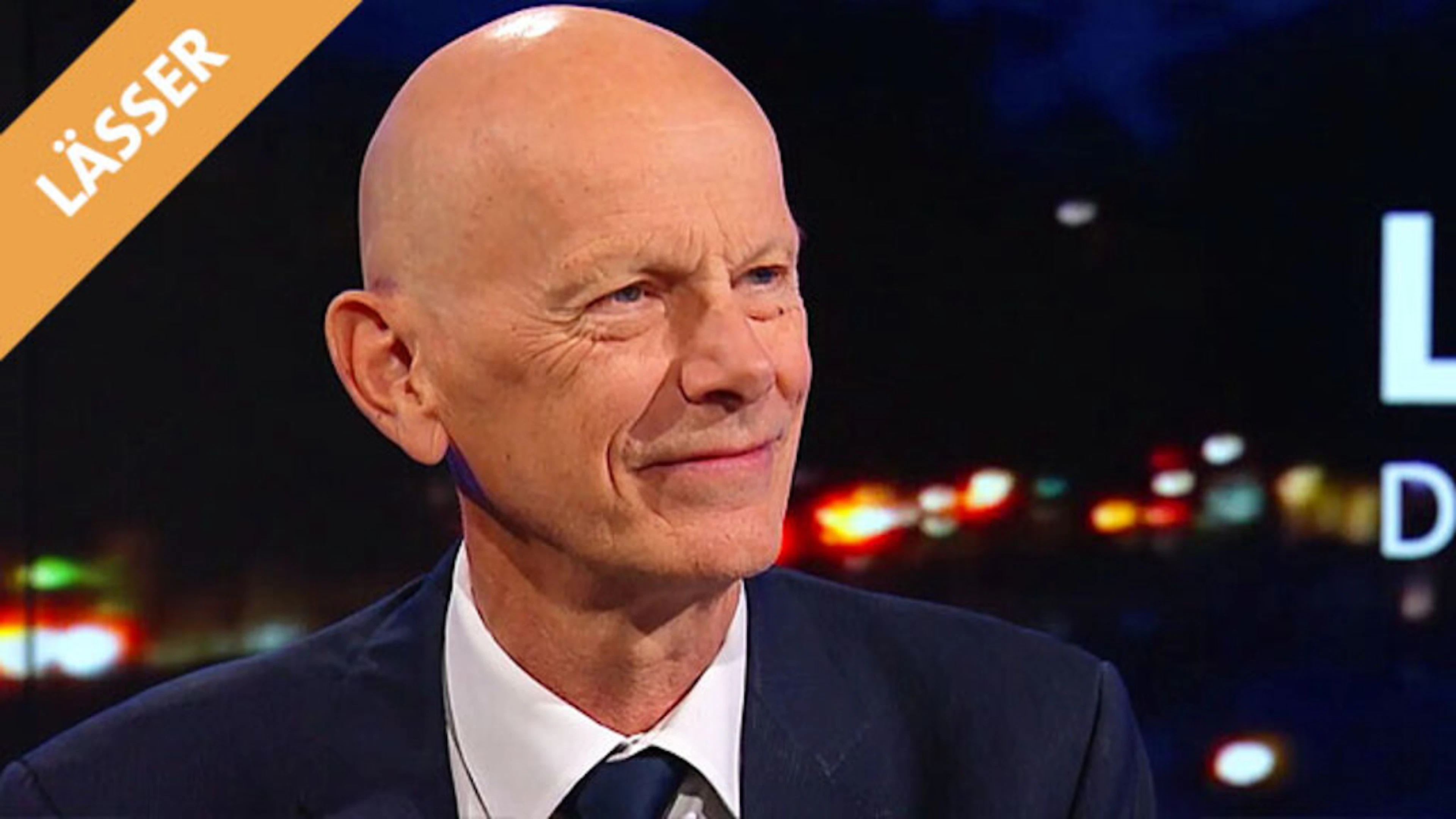 Impfen lassen – ja oder nein? Dr. Daniel Koch und Dr. Simon Feldhaus im Talk