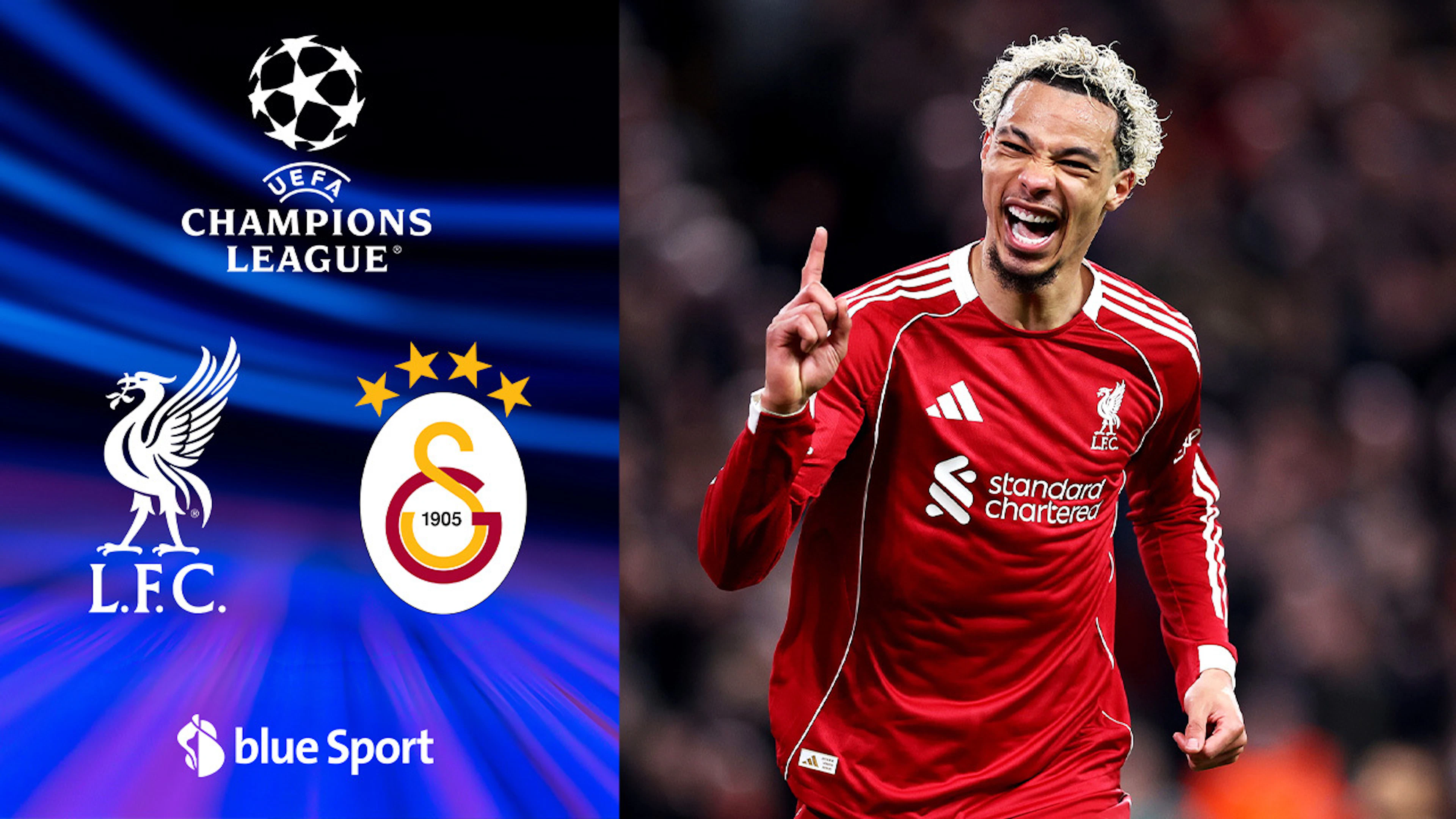 Liverpool – Galatasaray 4:0