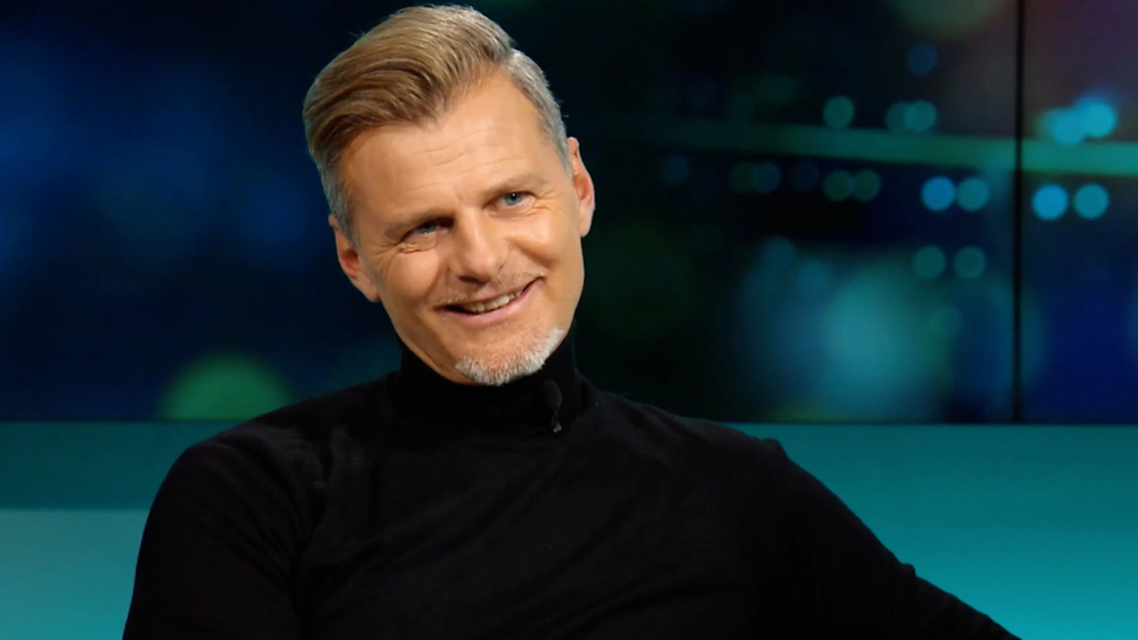 «Lässer» mit Alain Sutter