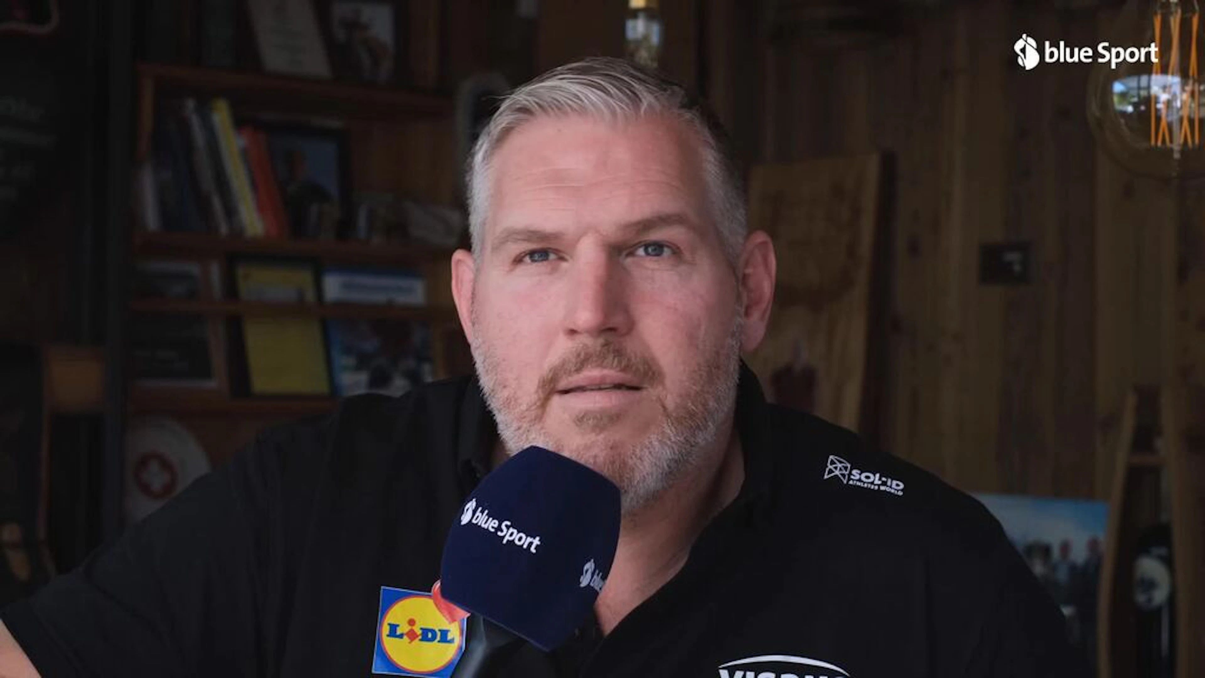 Das sagt Christian Stucki zum Berner Abschneiden am ESAF