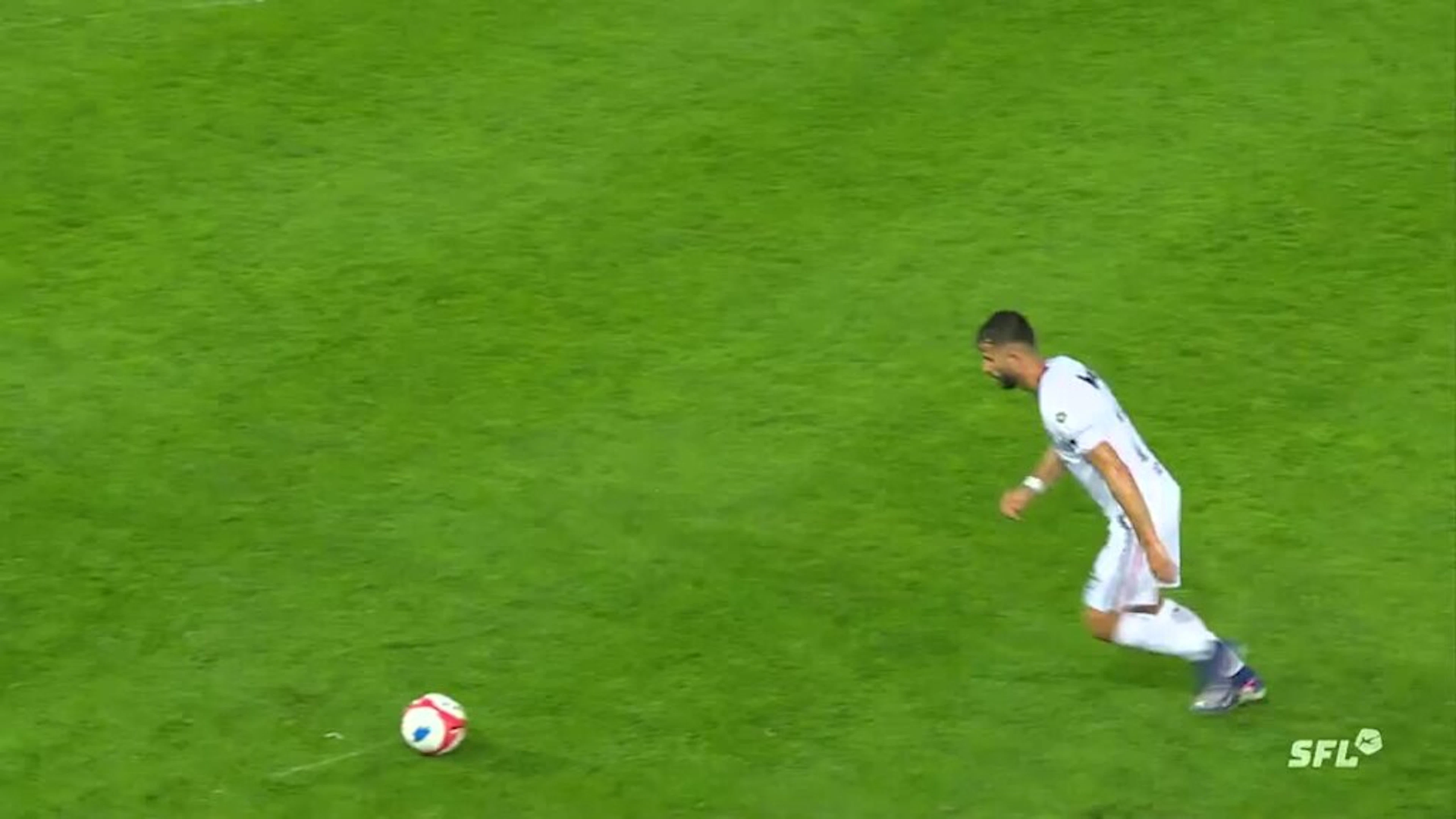 Aarau – Stade Nyonnais 5-1