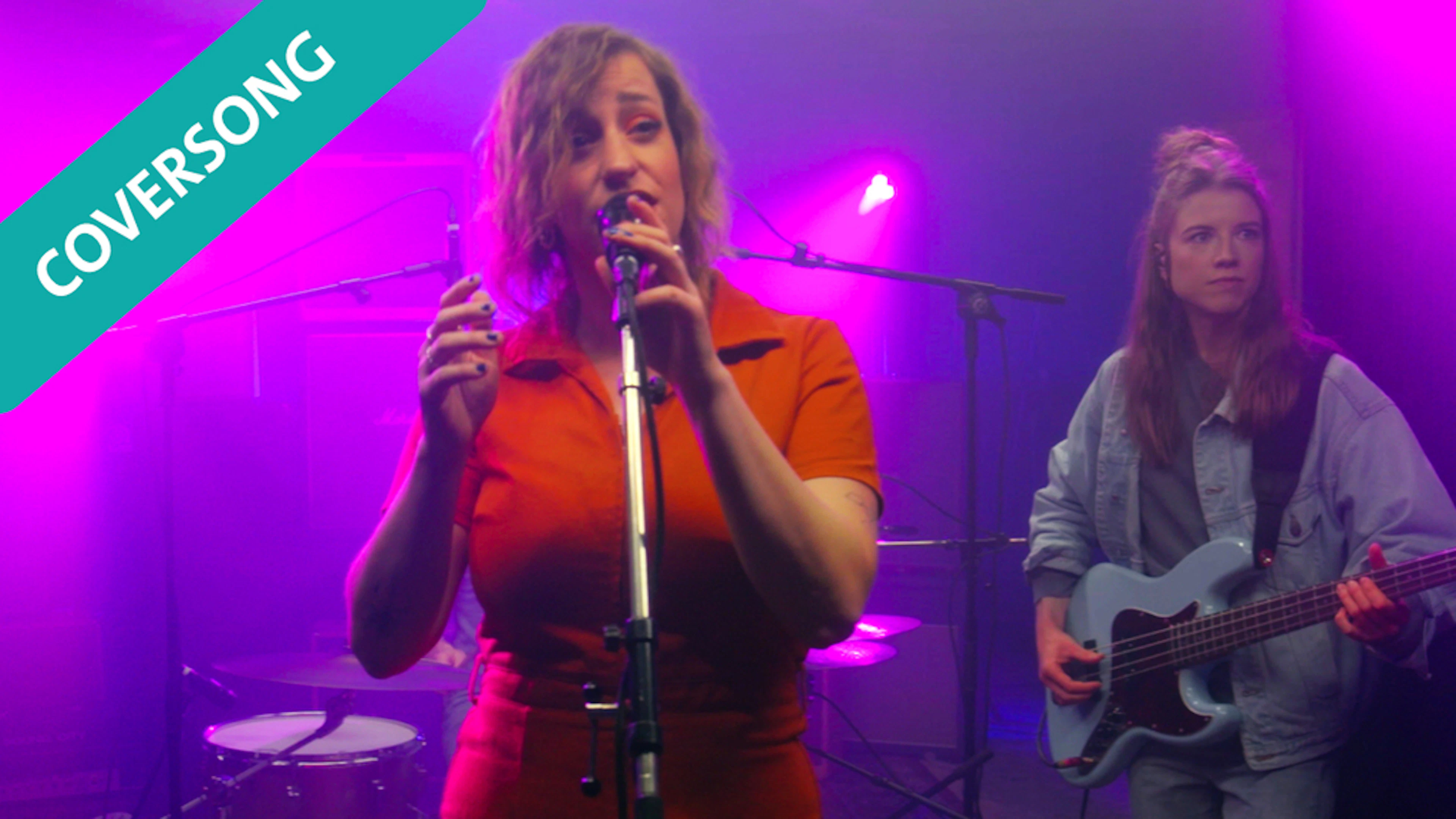 Sing It Your Way: Céline Hales - Limitless (Naomi Lareine Cover)