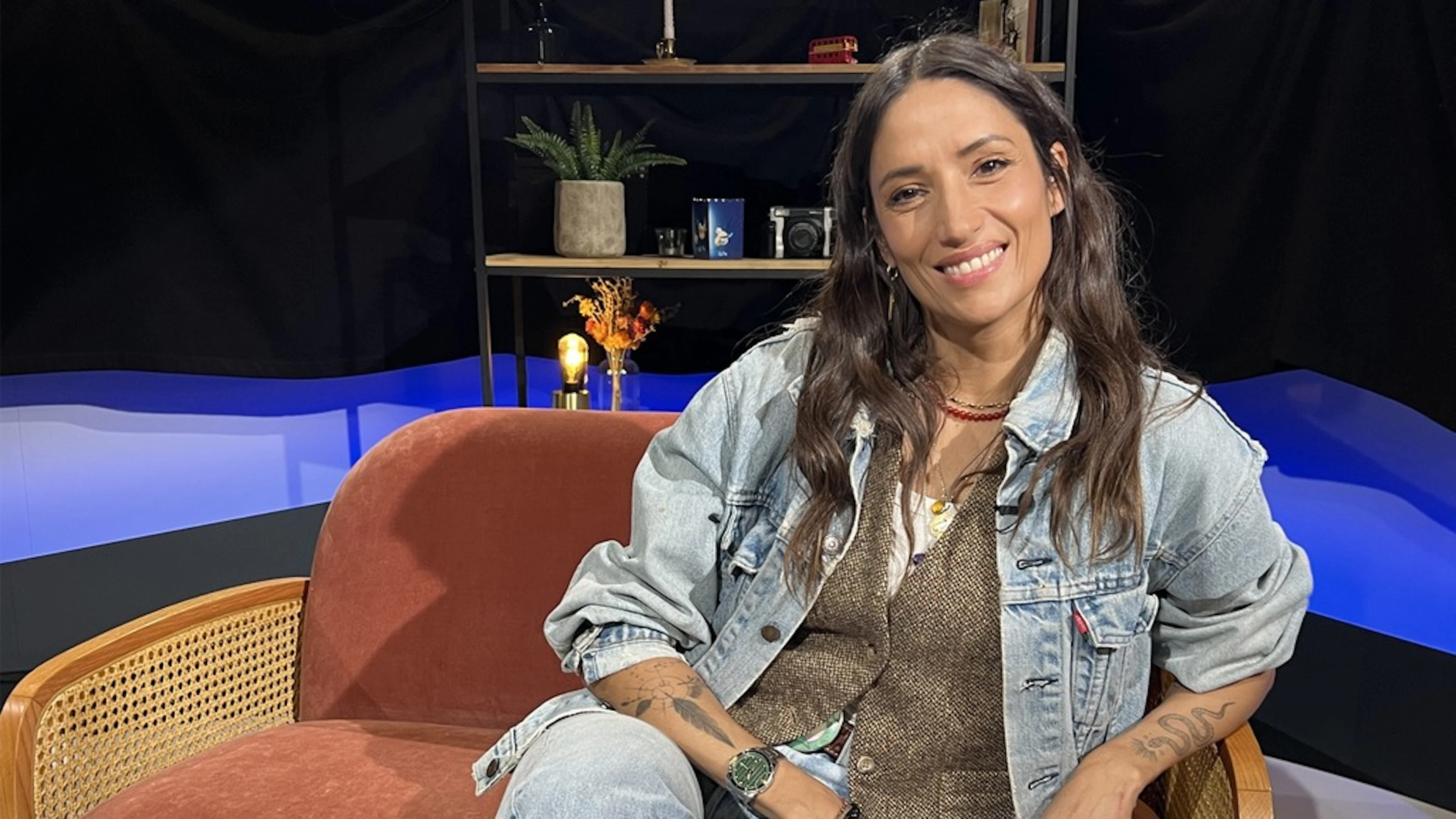 «On the Rocks» mit Melanie Winiger