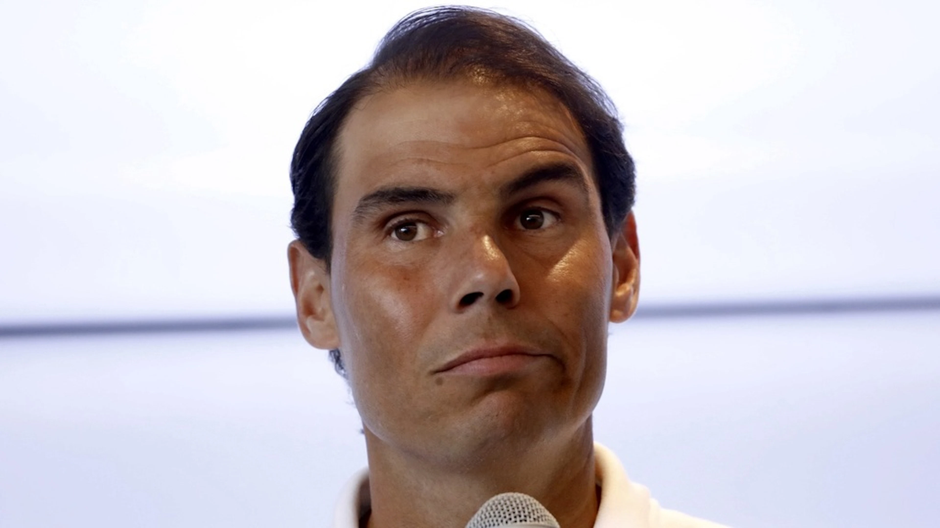 Roland-Garros : Nadal déclare forfait et annonce sa probable retraite en 2024