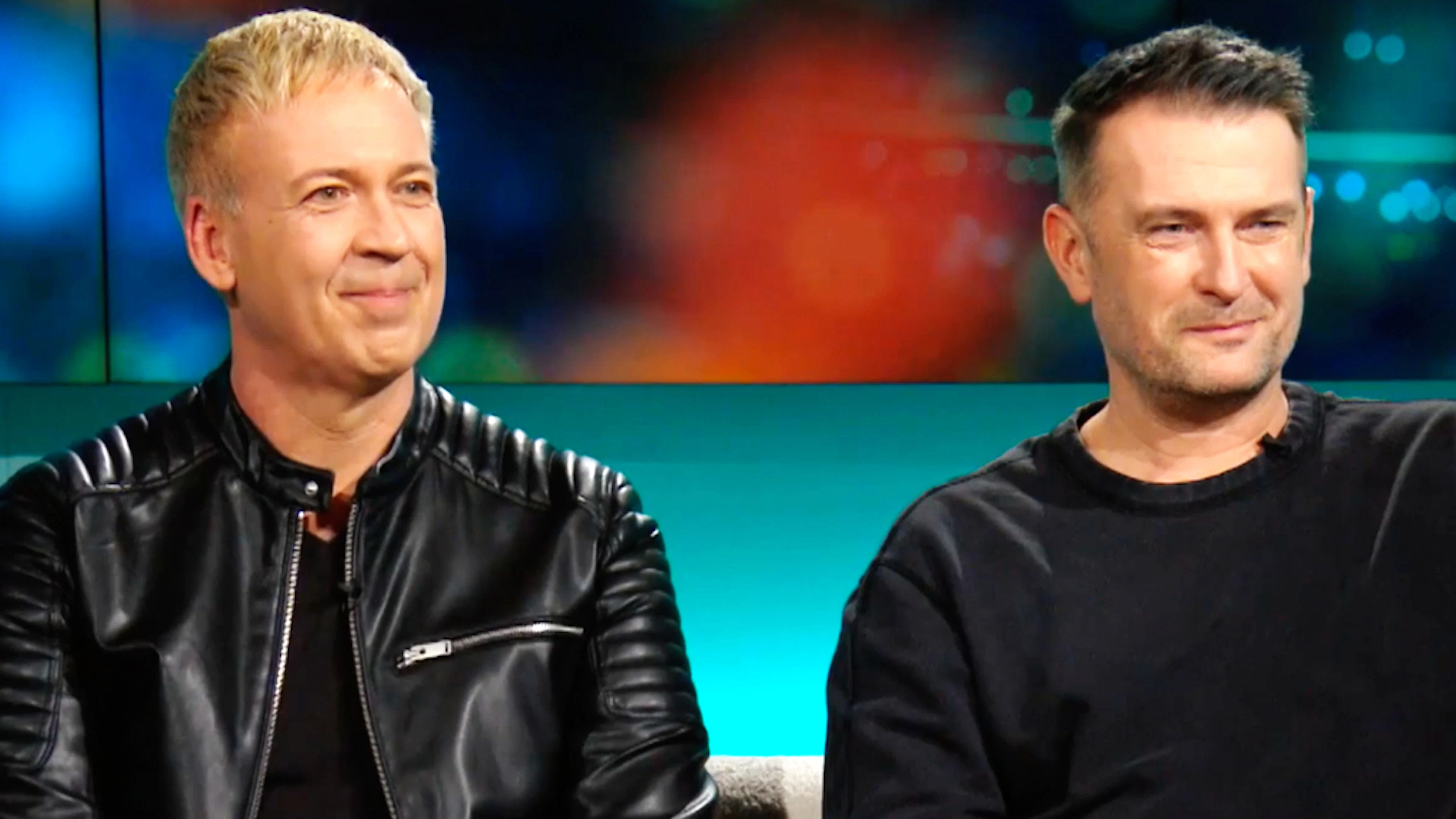 TV-Auswanderer Tobias und Michael: «Heiraten? Jeder erwartet den Heiratsantrag vom anderen»