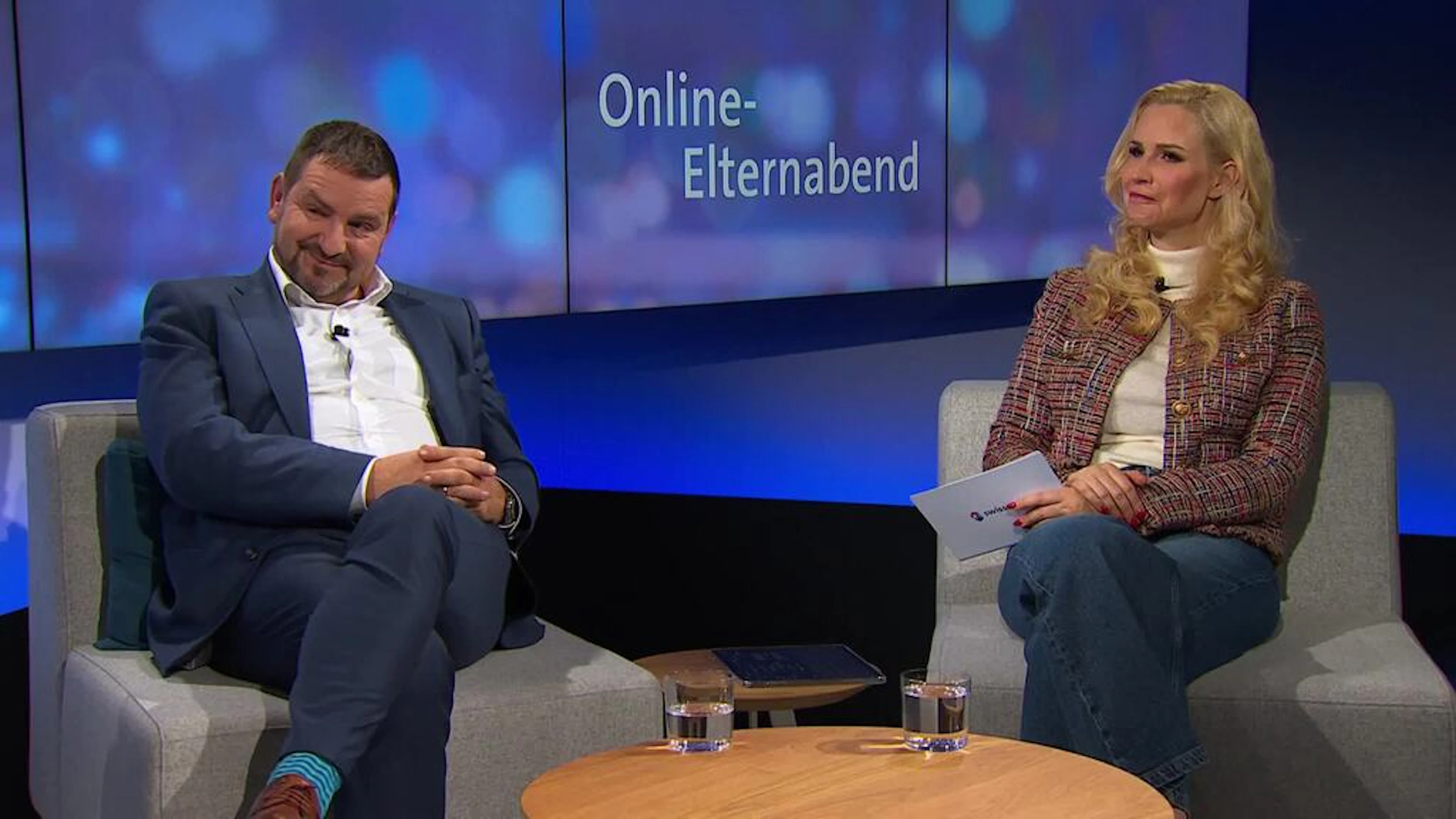 Manu Burkart: «Das Handy ist eine Sucht wie Alkohol»