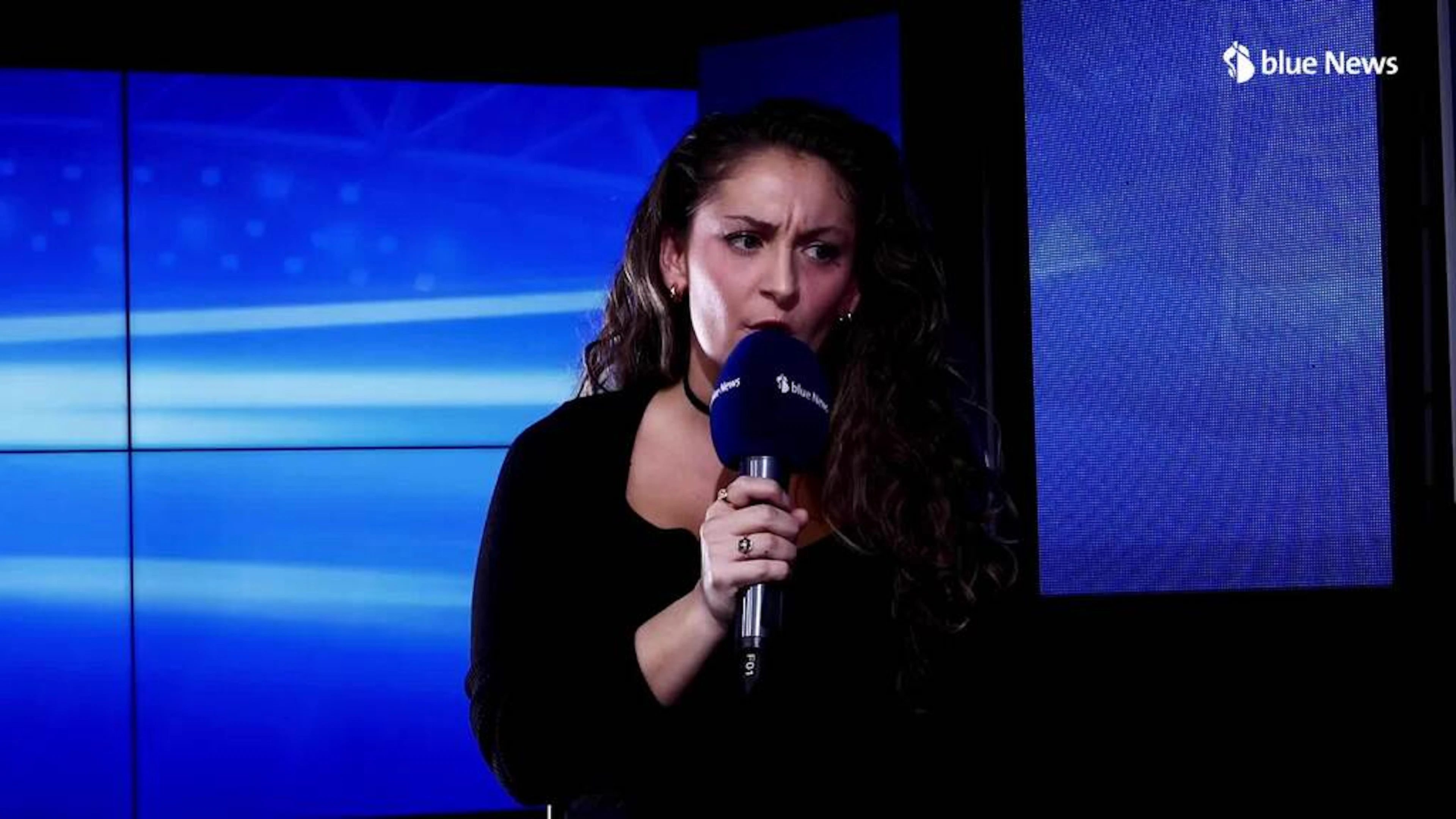 Maryne sort son nouveau titre: "Overthinking"