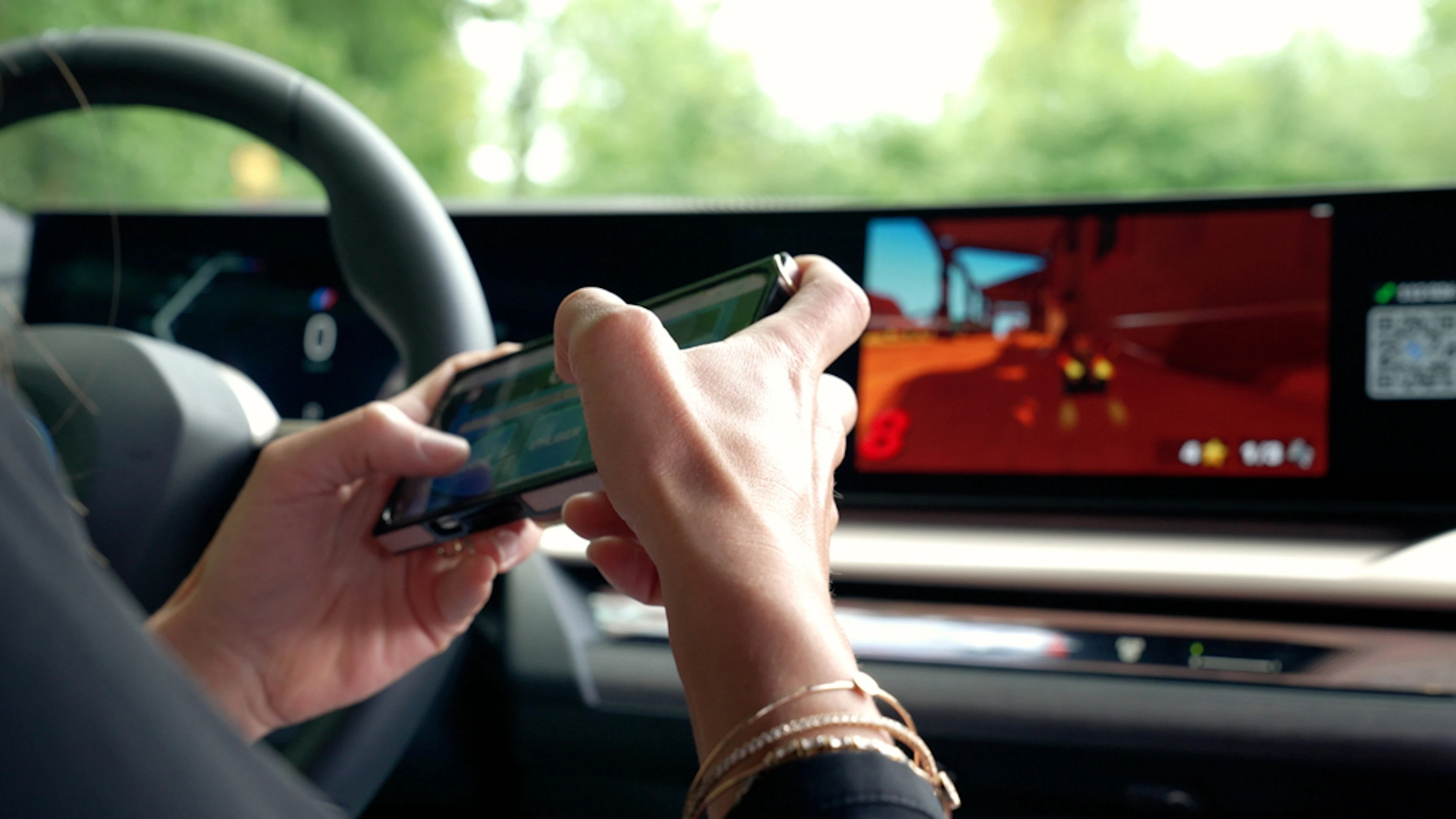 Top 5 - Das nervt an modernen Autos (2025)