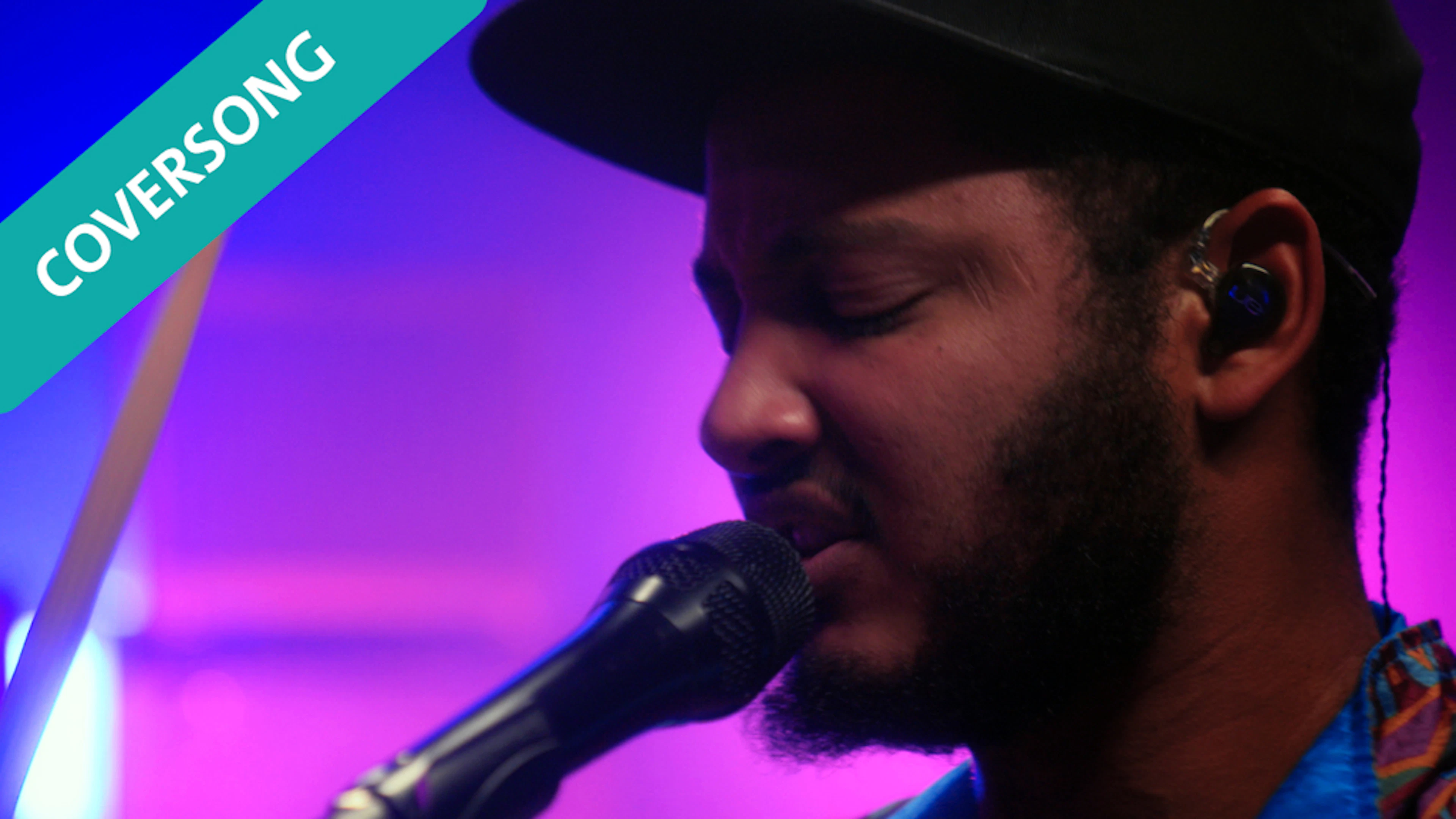Sing It Your Way: Elija Tamou - Rester Soi-Même (Stress Cover)