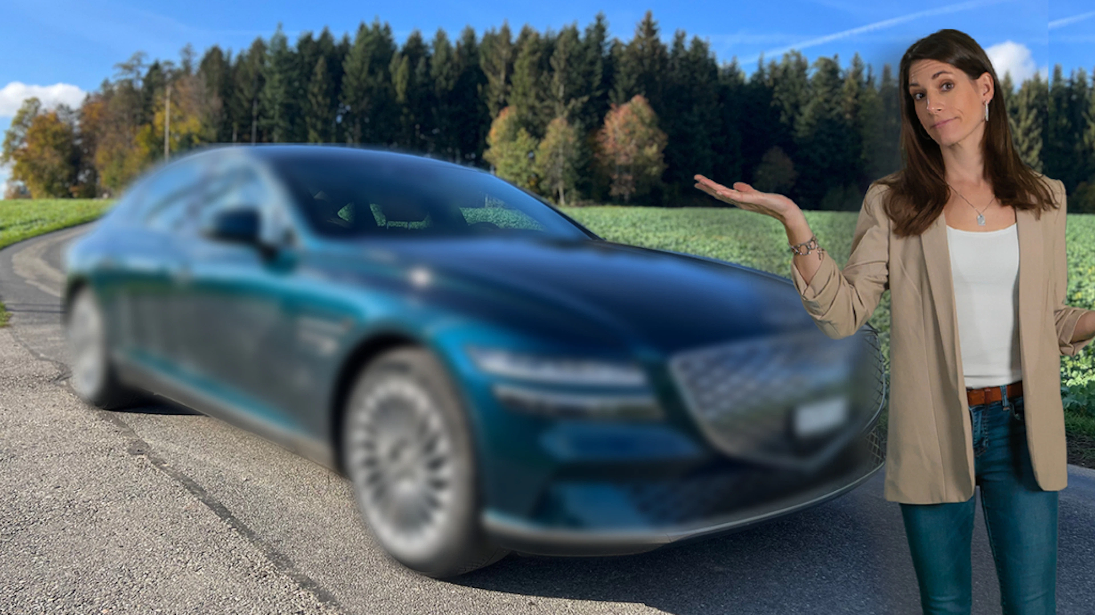 Luxus aus Asien - funktioniert das?