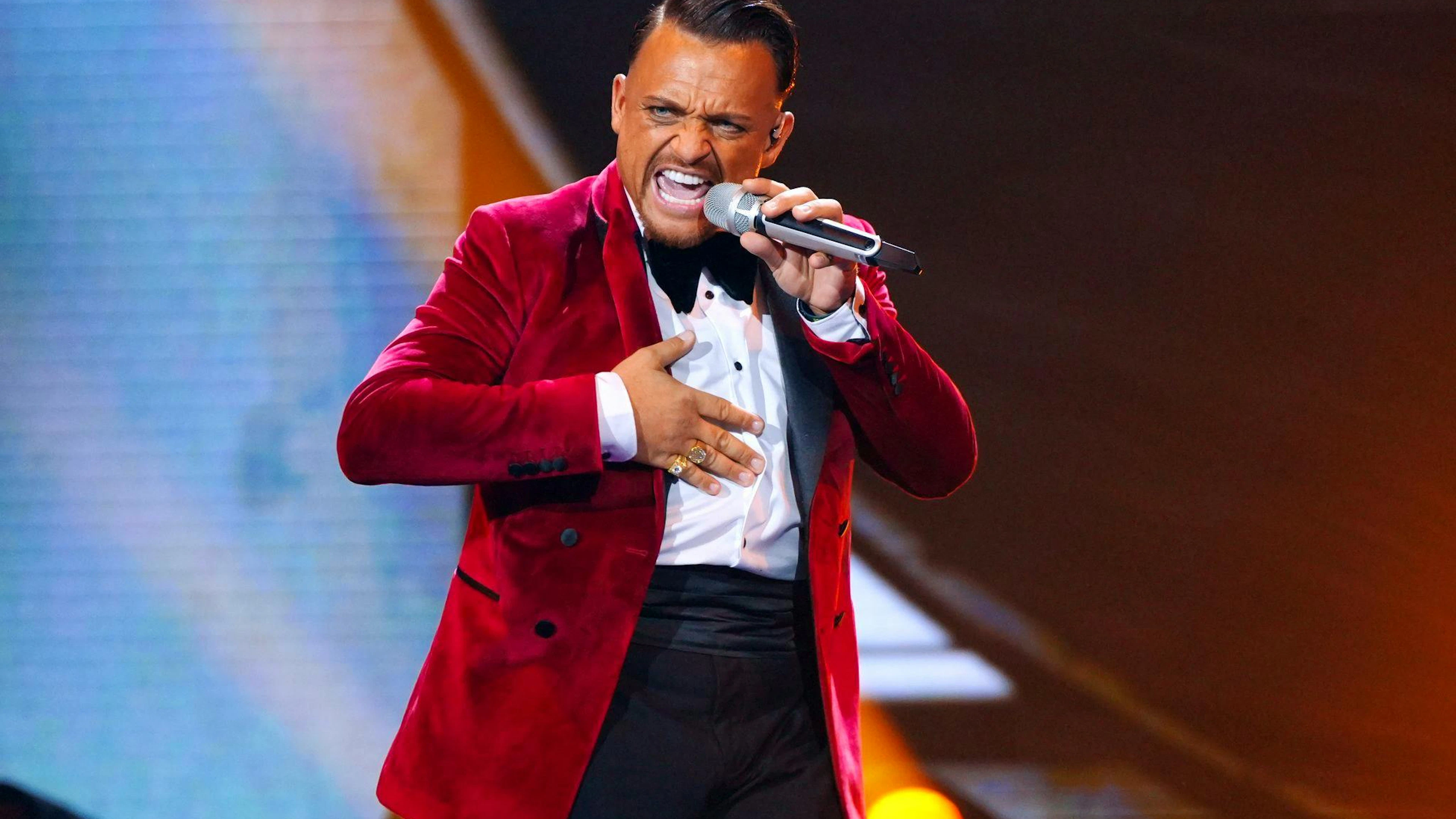 Menowin Fröhlich gewinnt nach 16 Jahren «DSDS».