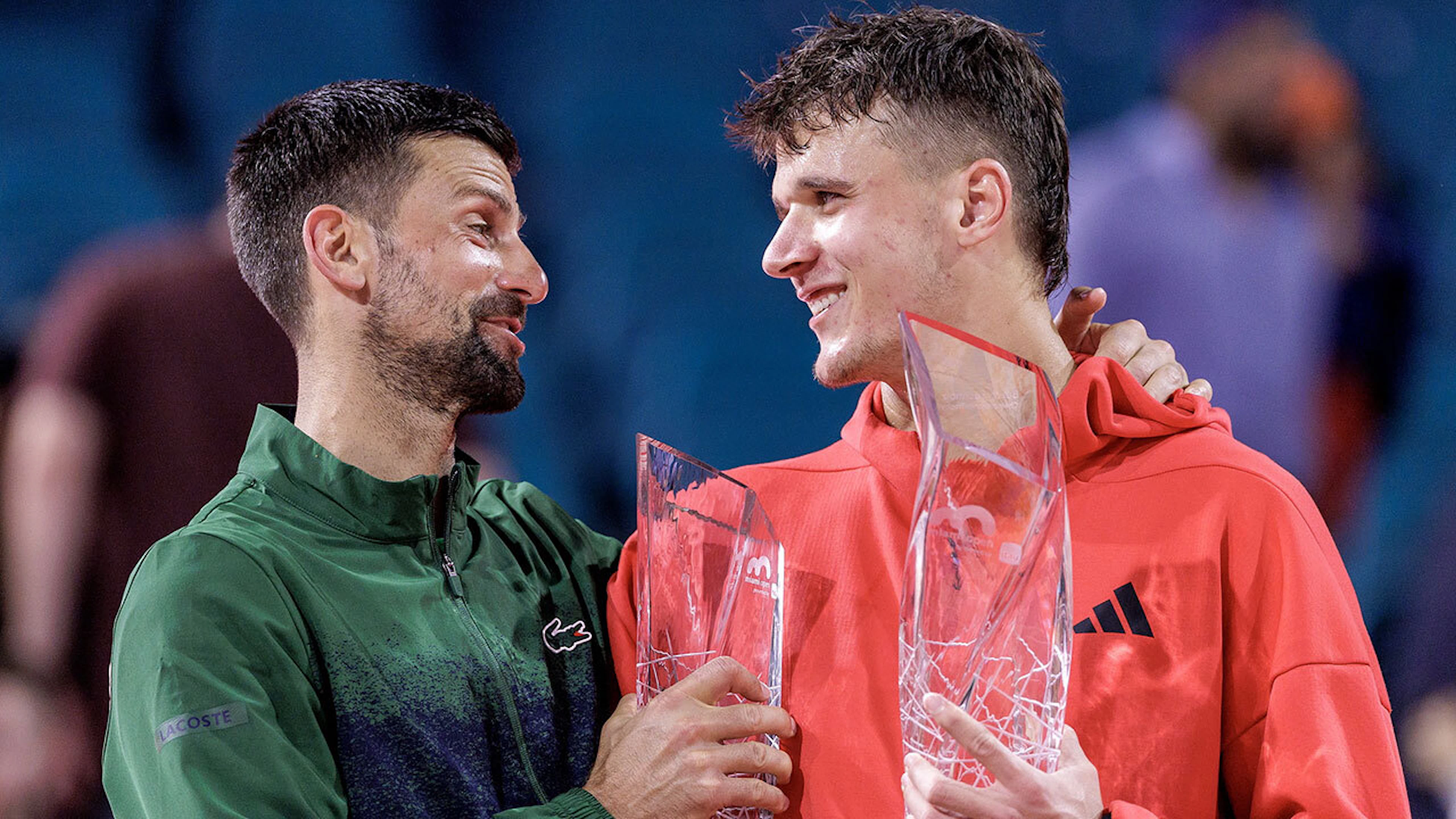 Diese Youngsters hat Günthardt 2026 auf dem Zettel
