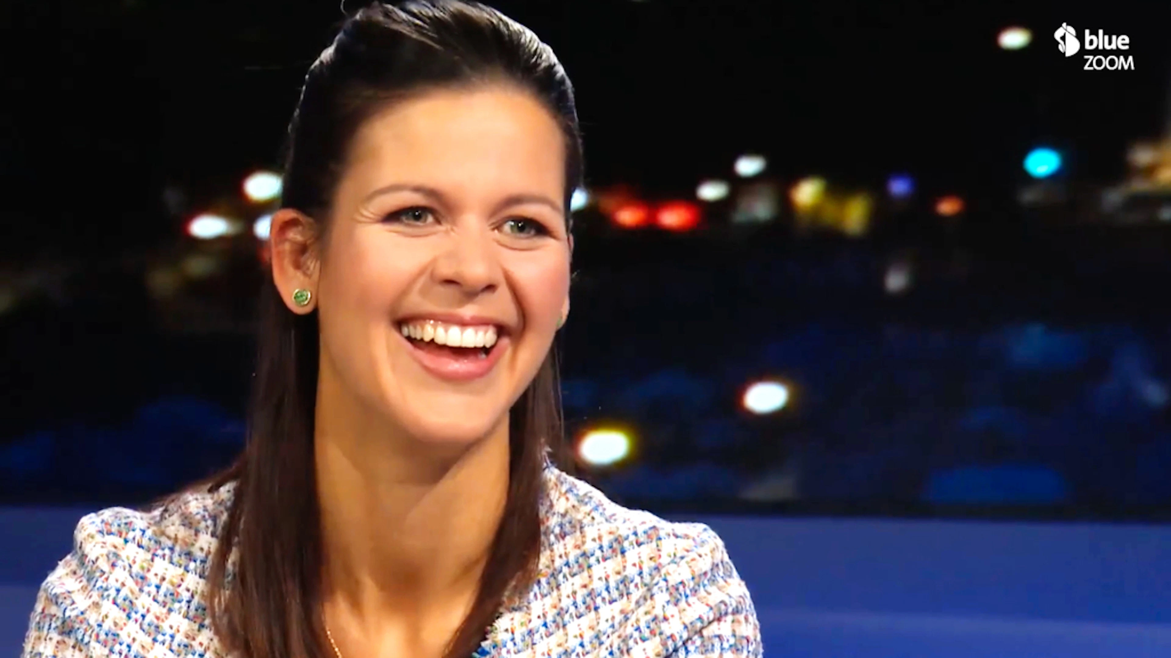 Melanie Oesch: «Als Teenagerin durfte ich alles machen, was ich wollte»