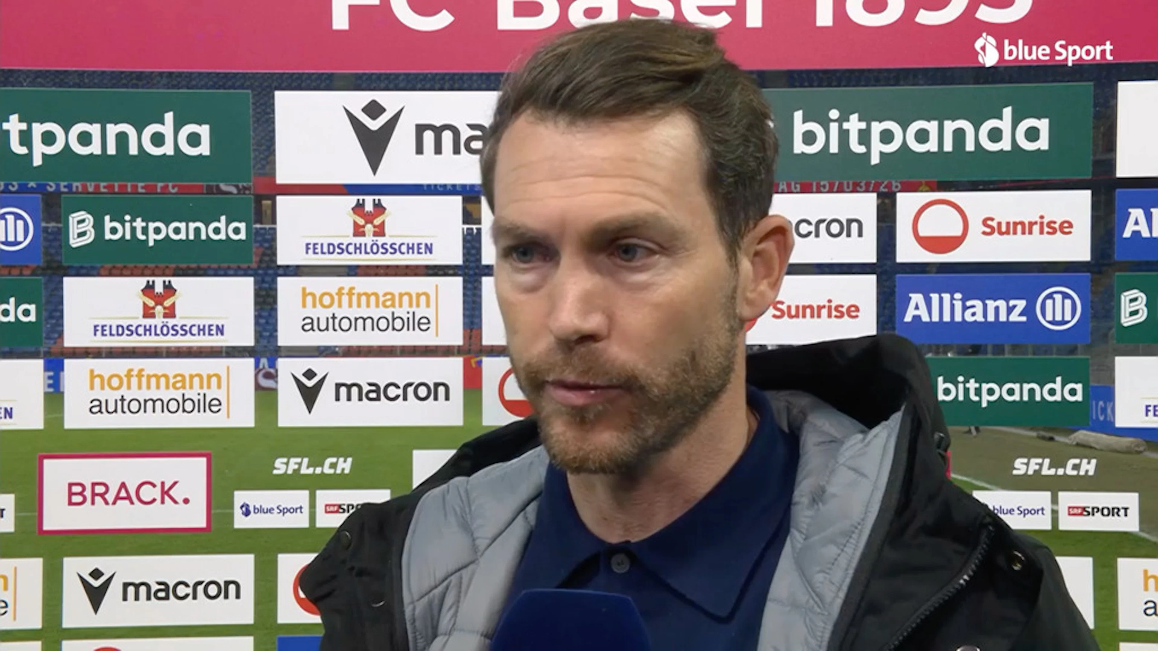 Lichtsteiner: «Schütze meine Spieler»