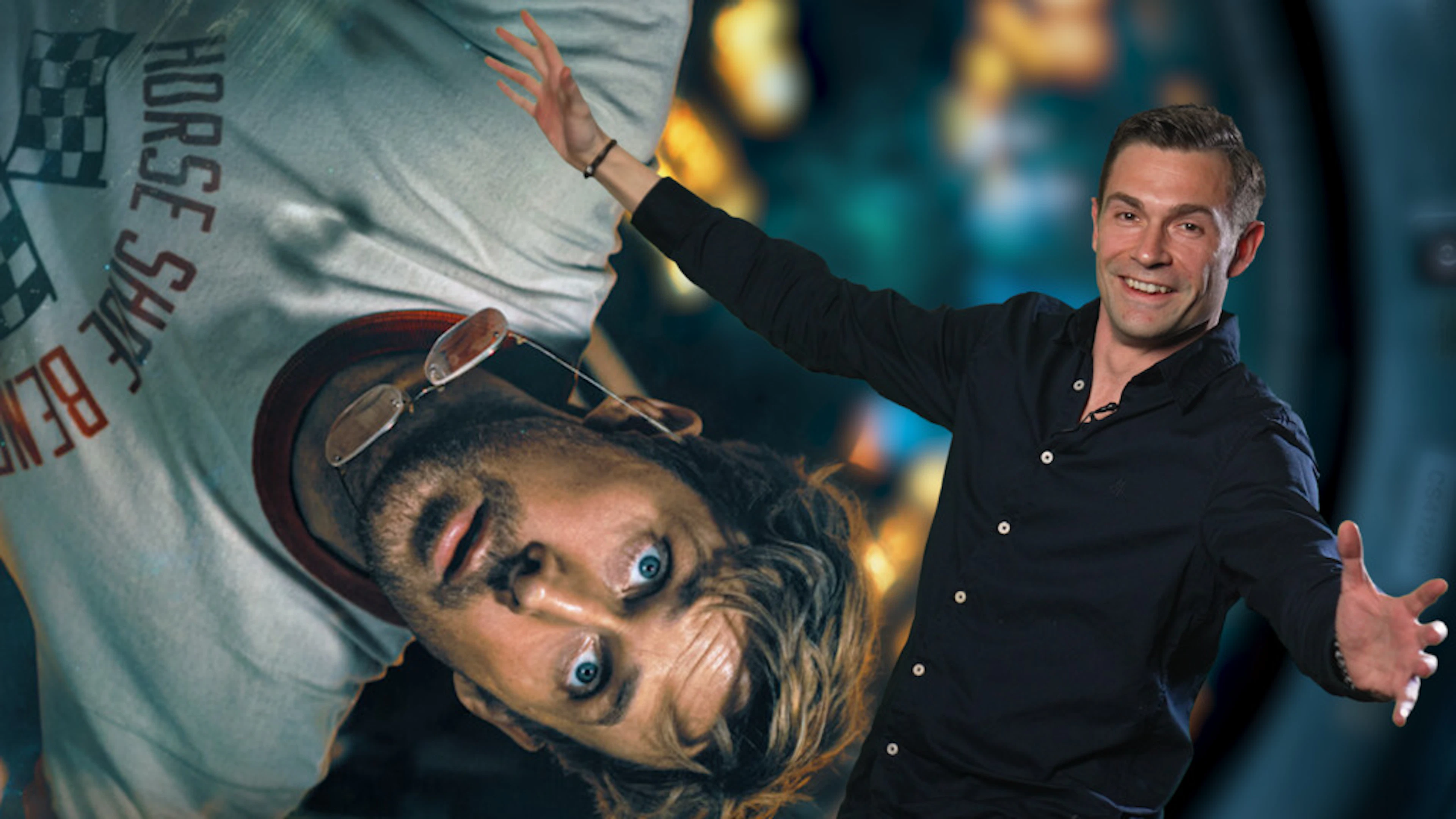 Herzergreifendes Sci-Fi-Abenteuer «Project Hail Mary»: Ryan Gosling fliegt ins All, um die Welt zu retten – mit Hilfe eines steinigen Aliens