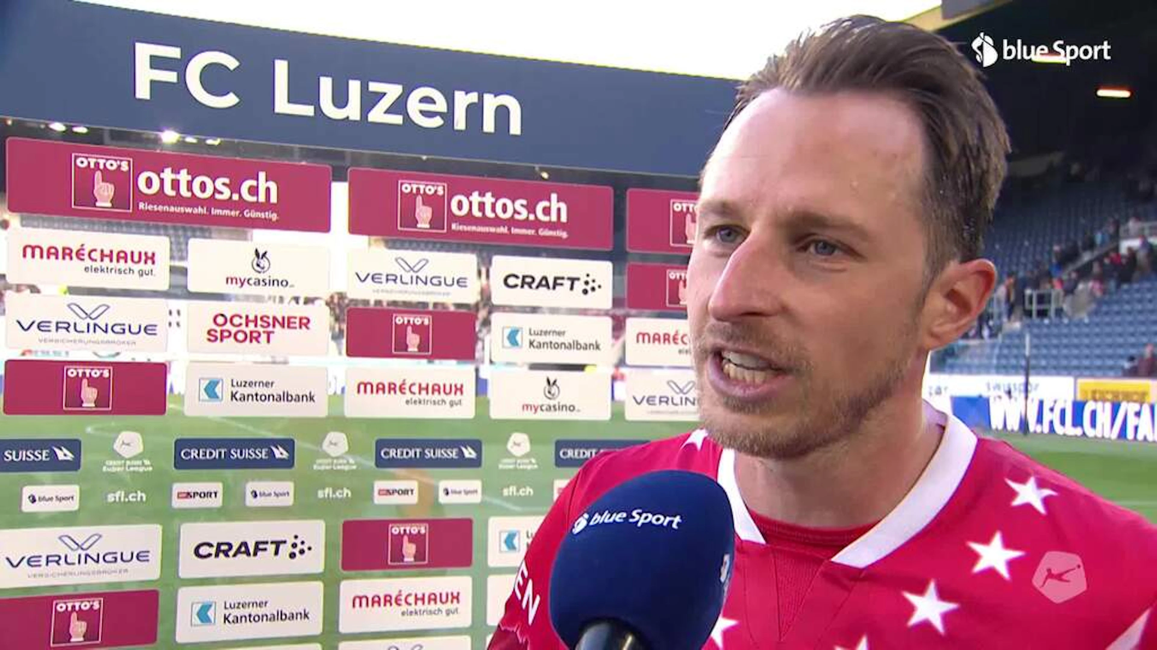 Zuffi: «Wir wussten gar nicht mehr wie es sich anfühlt zu gewinnen»