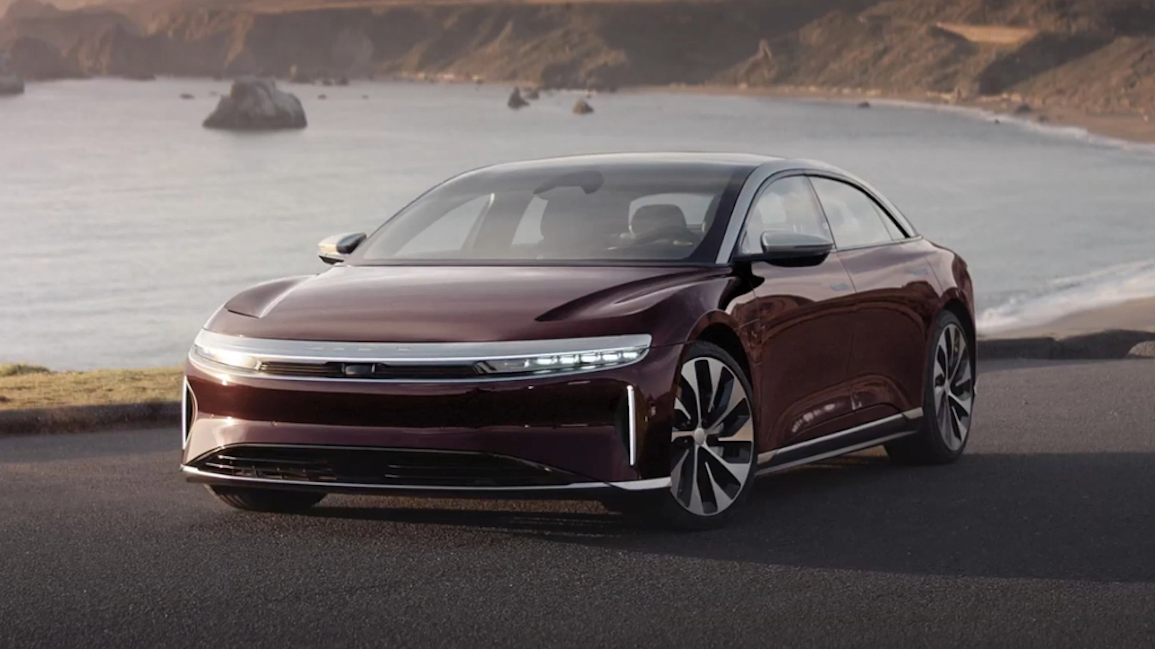 Sind das die nächsten Teslas? Top 5 - Diese neuen E-Marken musst du kennen!