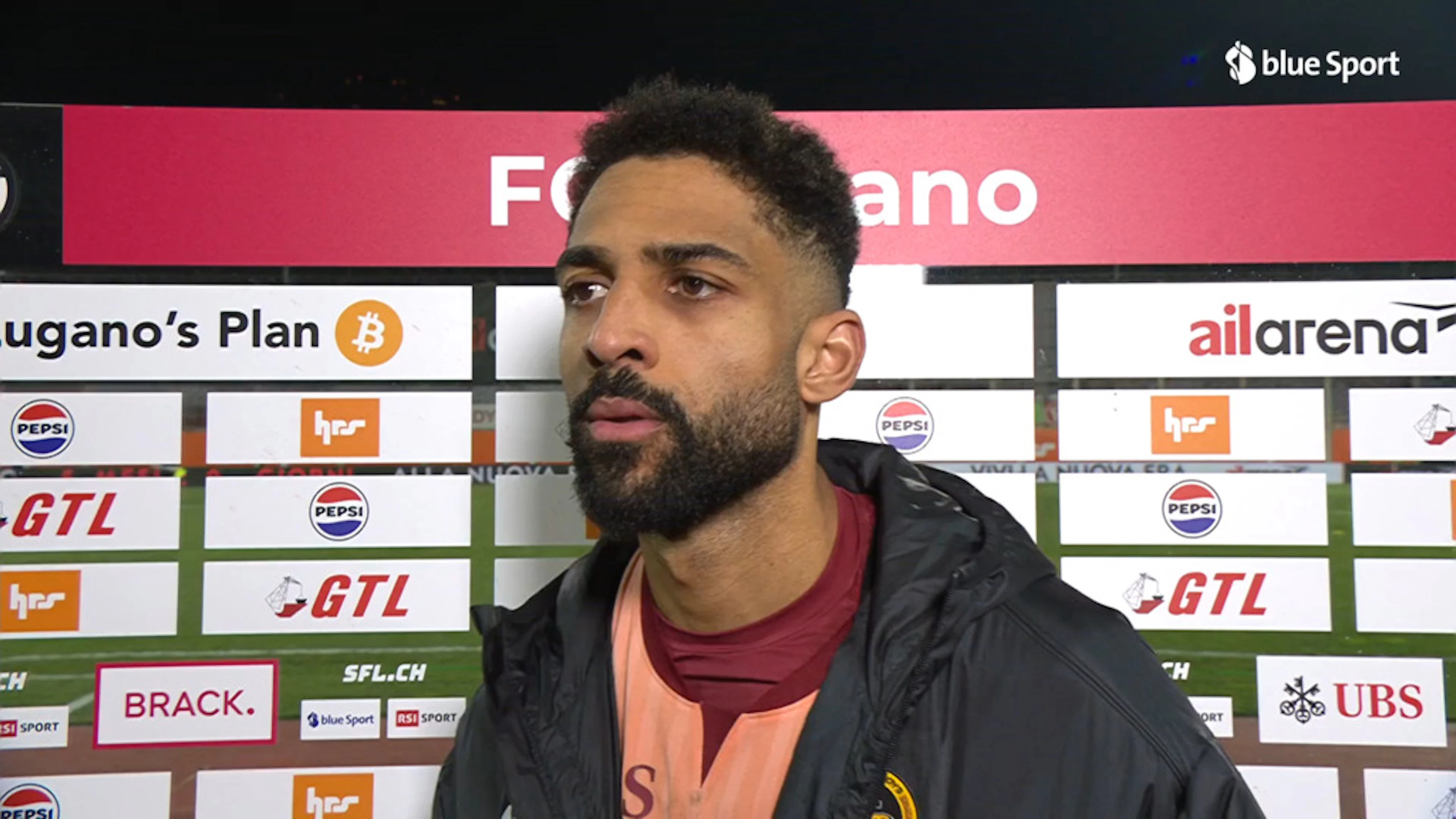 Wüthrich: «Neun Gegentore in zwei Spielen ist nicht akzeptabel»