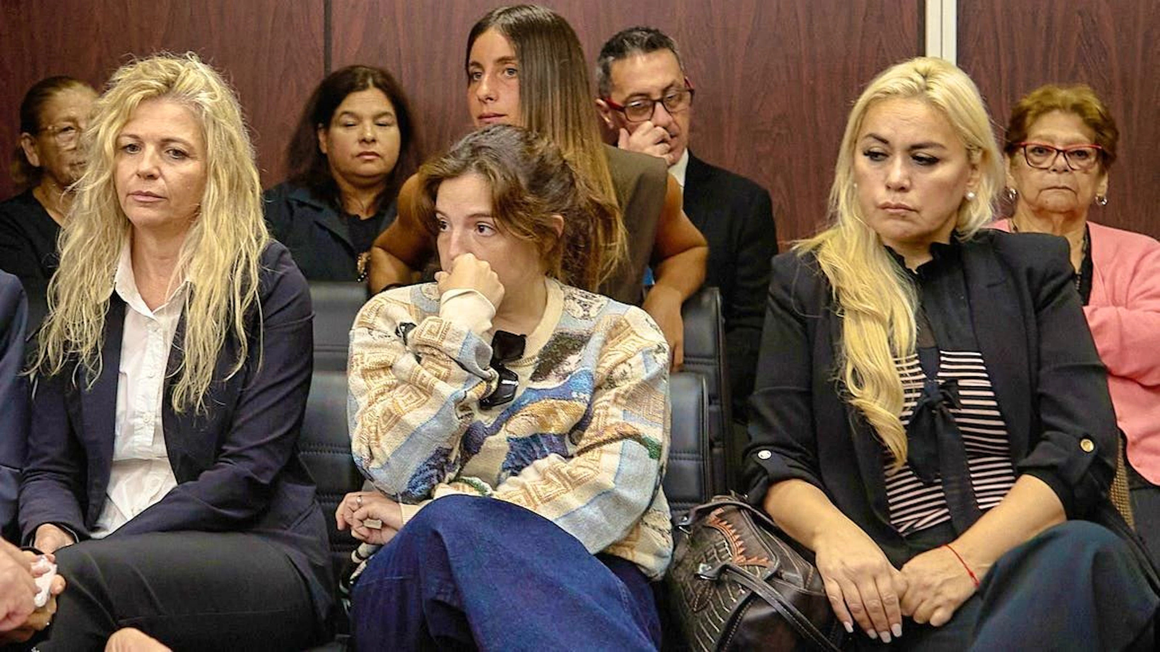 La famiglia di Maradona è in attesa di risposte da parte dei tribunali.
