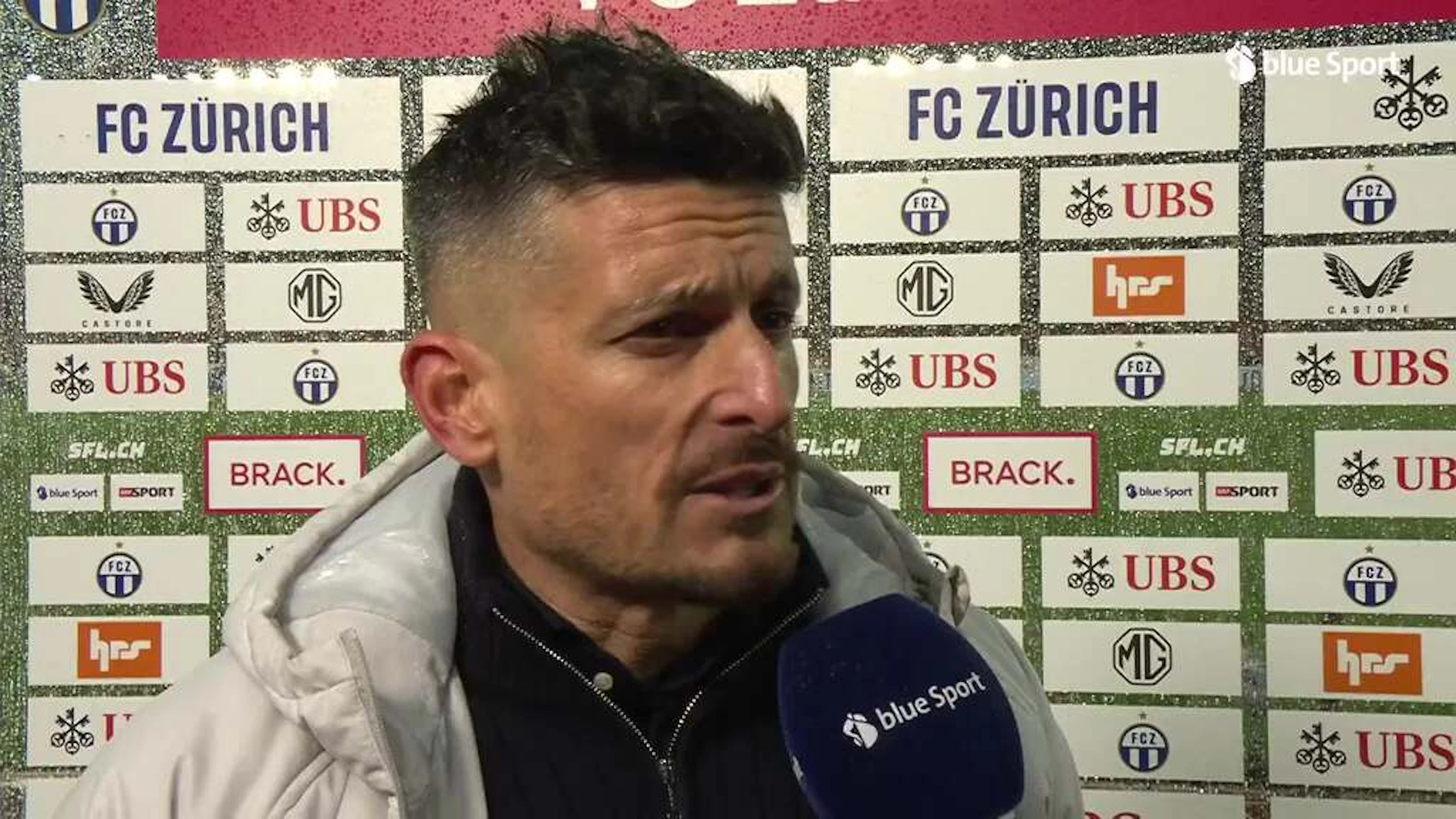 Hediger: «Das ist komplett unnötig»