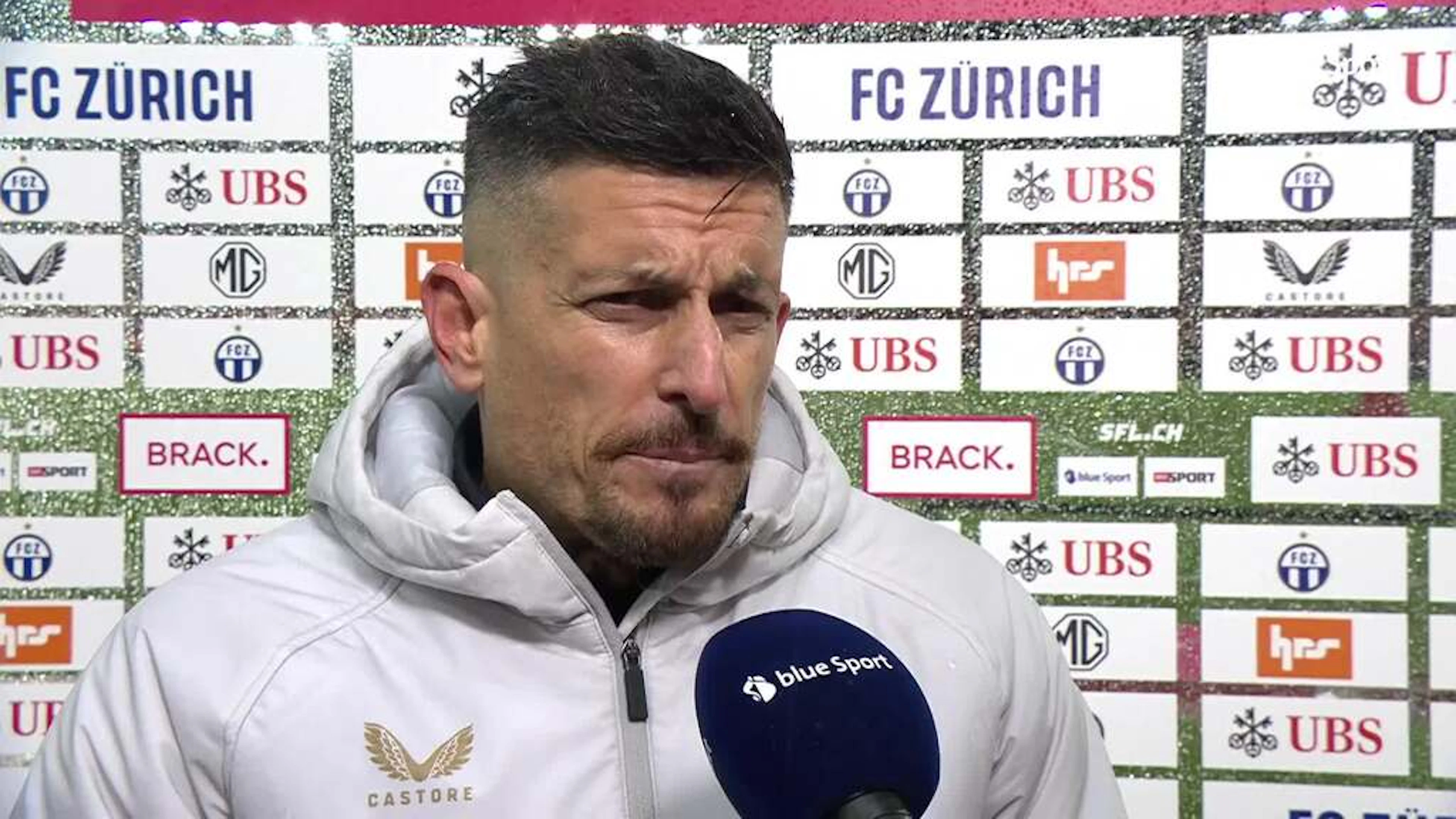 Hediger: «Sehr enttäuschend»