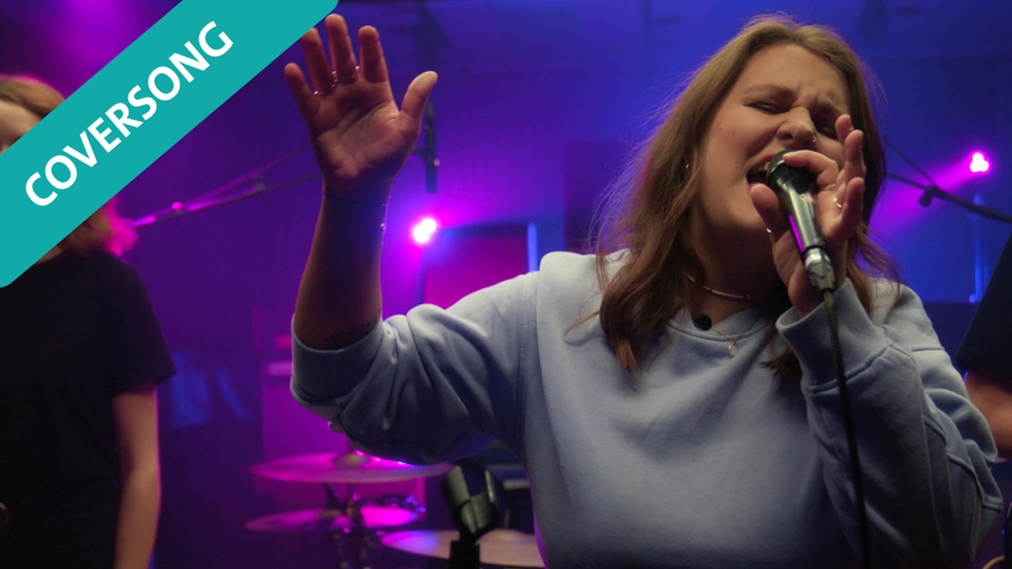 Sing It Your Way: Rhea König - 079 (Lo & Leduc Cover)