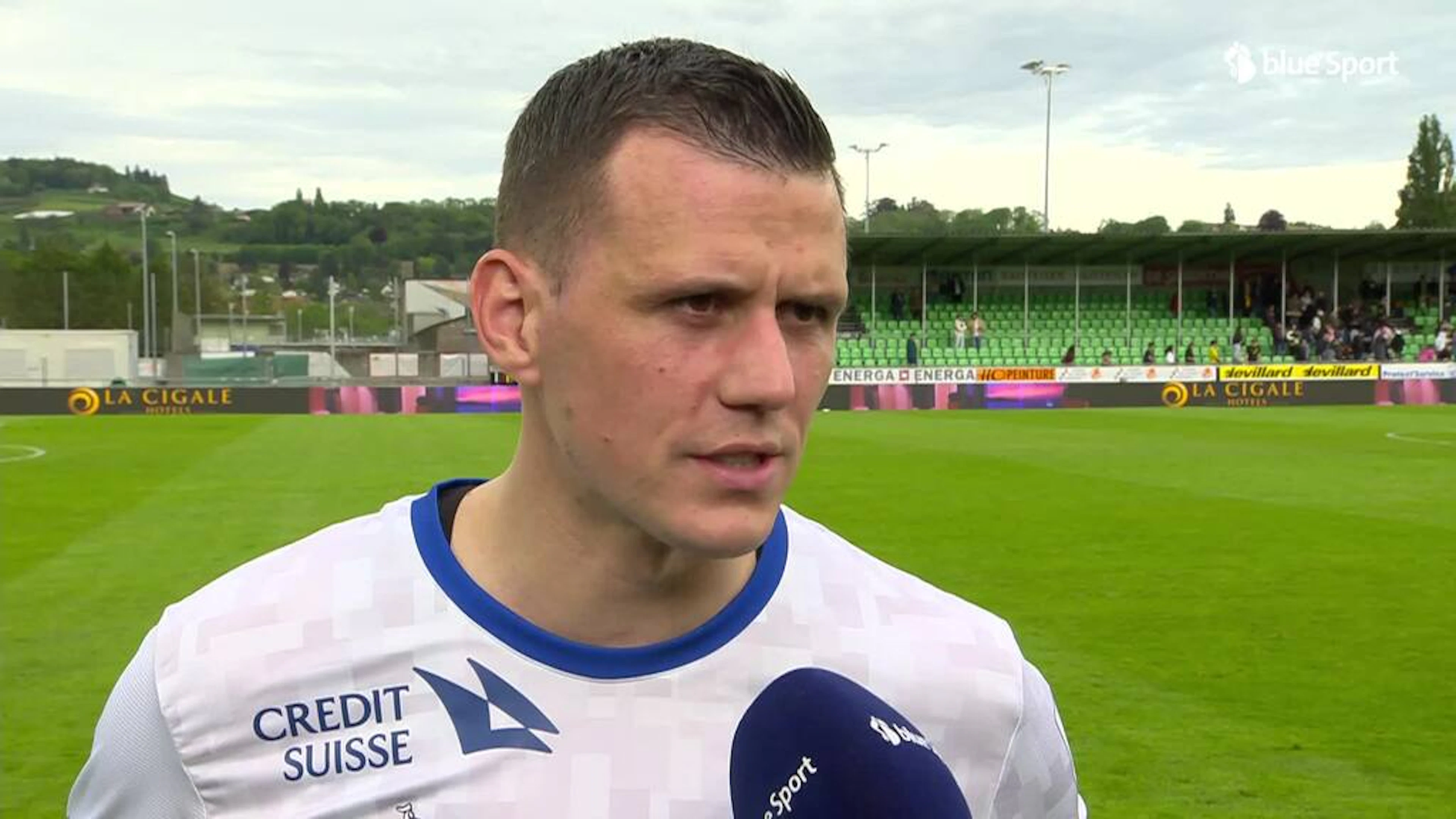 Kukuruzovic: «Unsere Wege trennen sich»