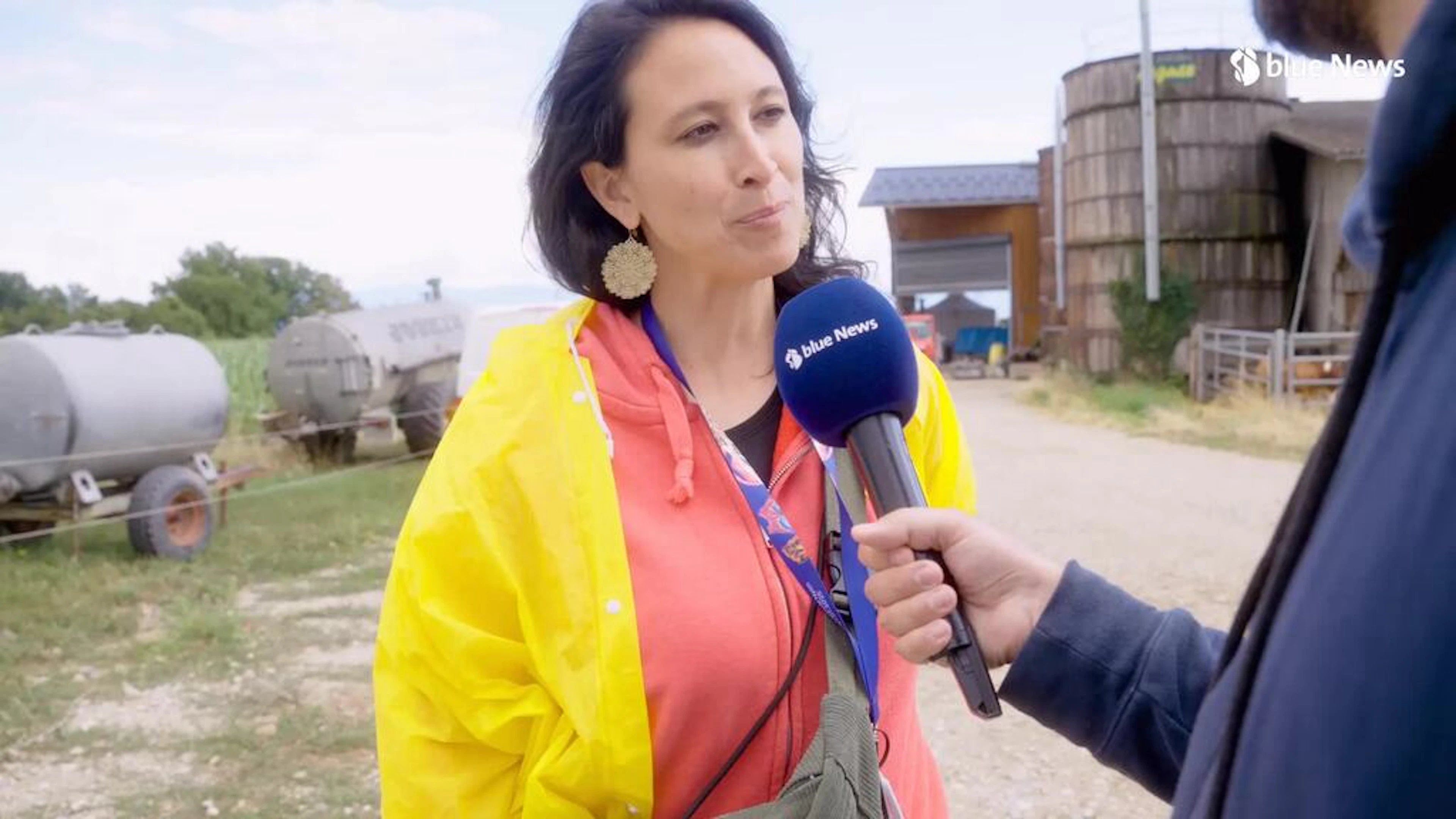 "On travaille déjà sur la 50e édition"