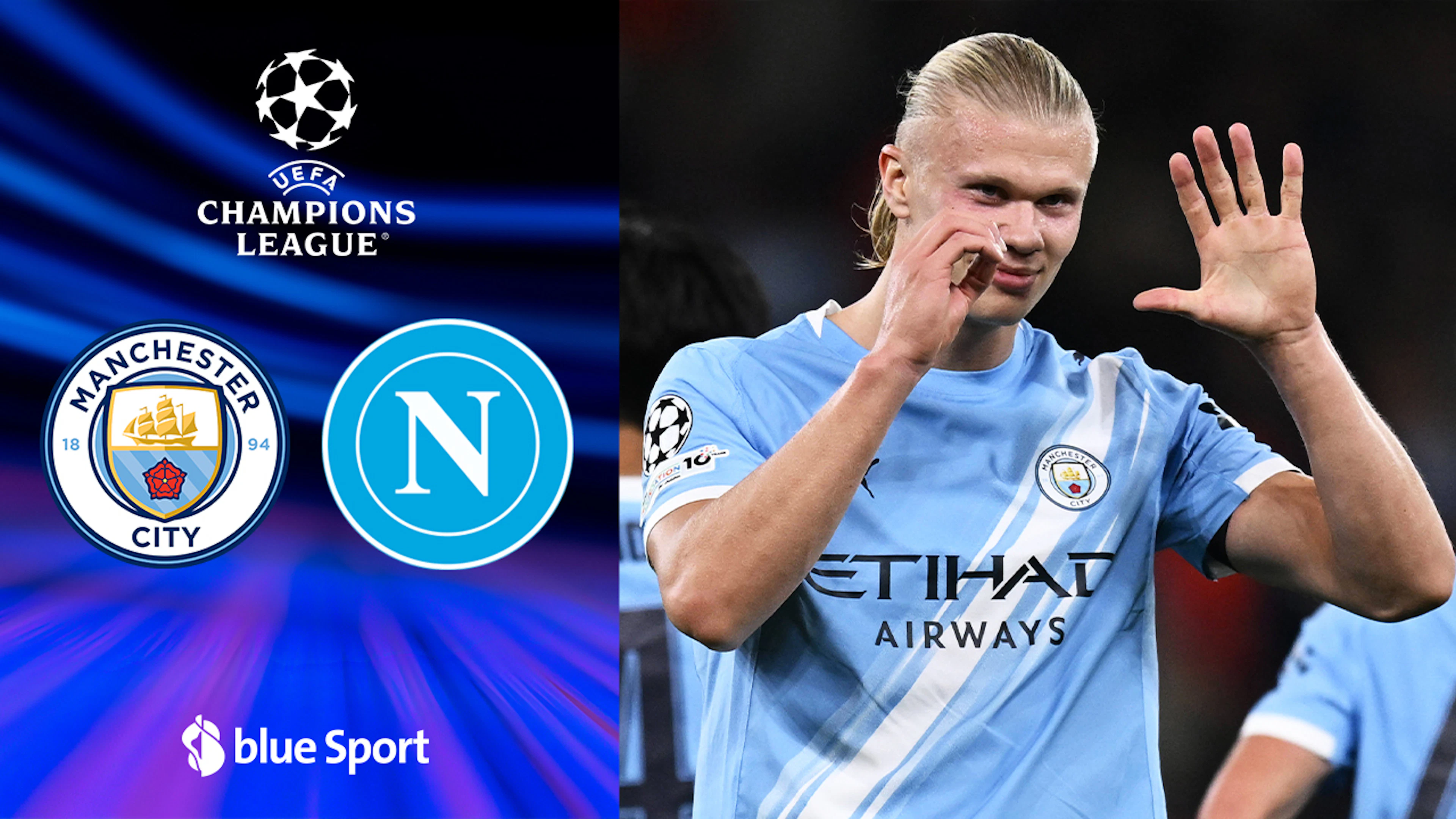 Manchester City – Napoli 2-0