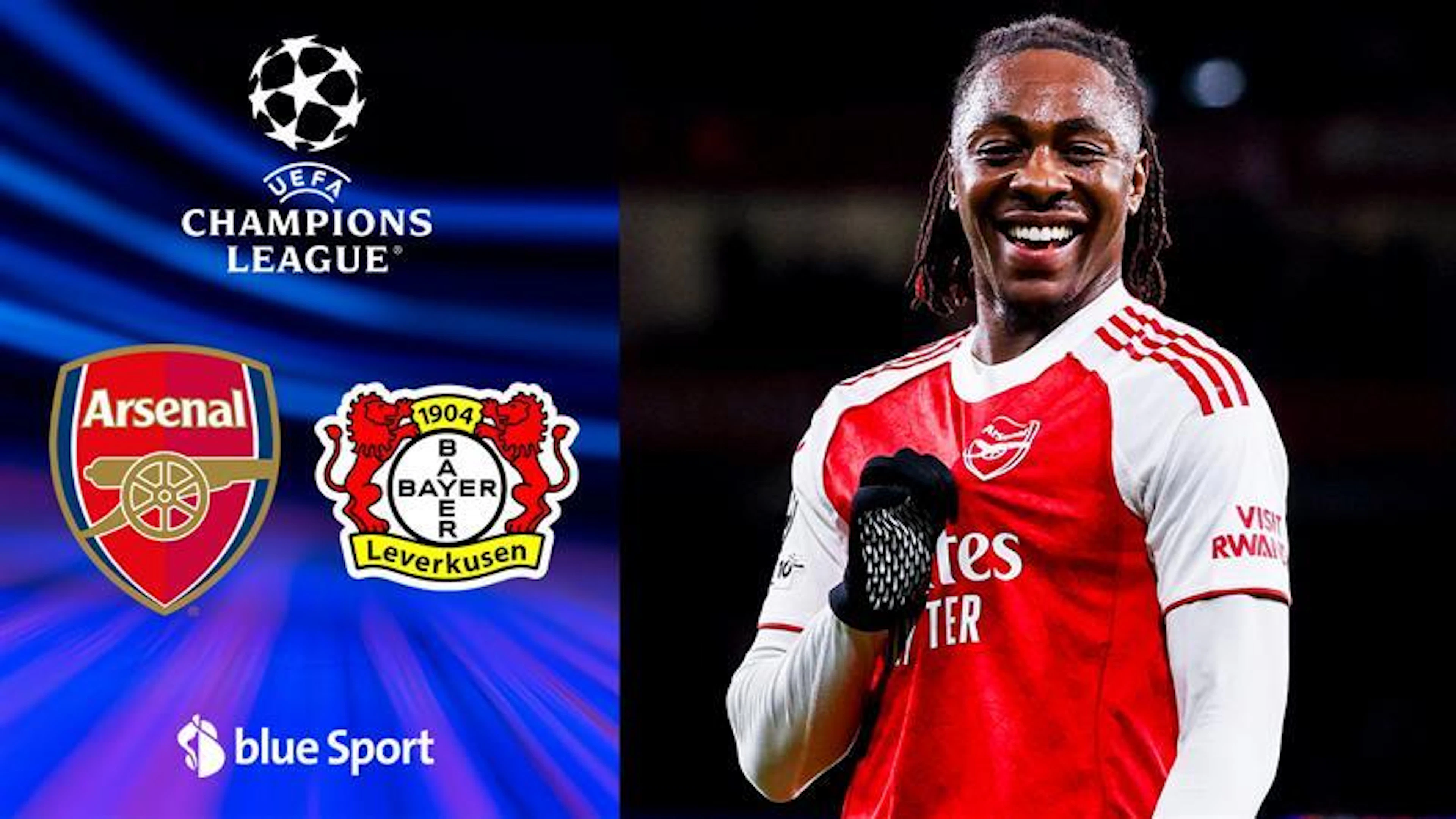 Arsenal – Leverkusen 2-0