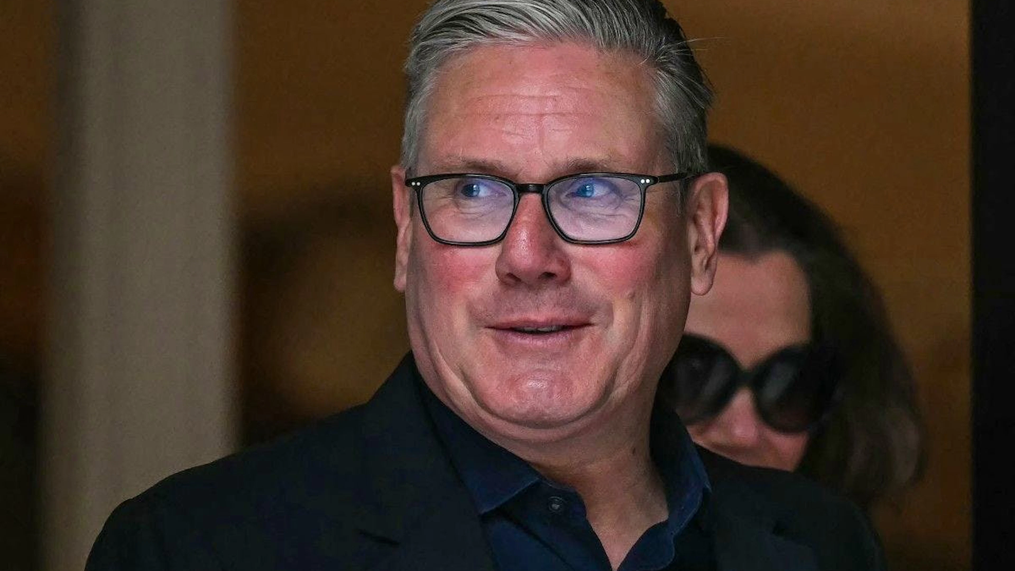 Ces résultats «douloureux» pour le Labour et cette «fragmentation politique» sont la conséquence d'électeurs «frustrés par le statu quo», a estimé Keir Starmer dans sa tribune au Guardian (archives).