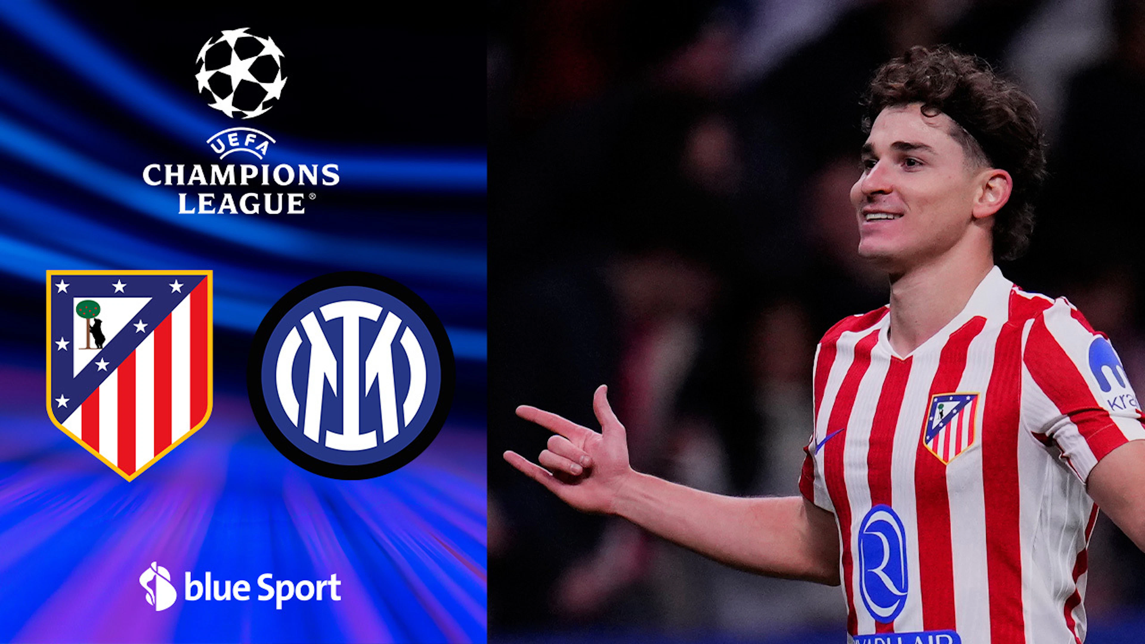 Atlético – Inter 2-1
