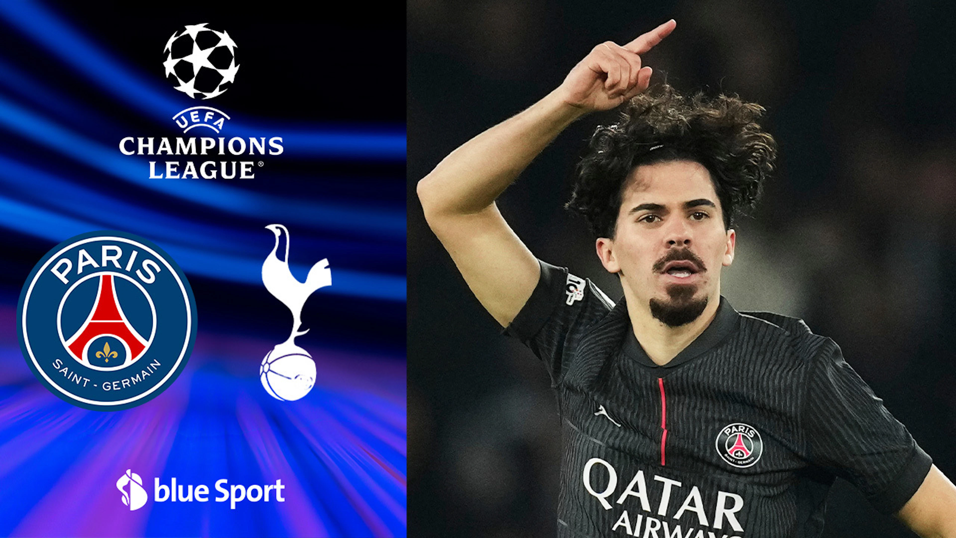 PSG – Tottennham 5-3