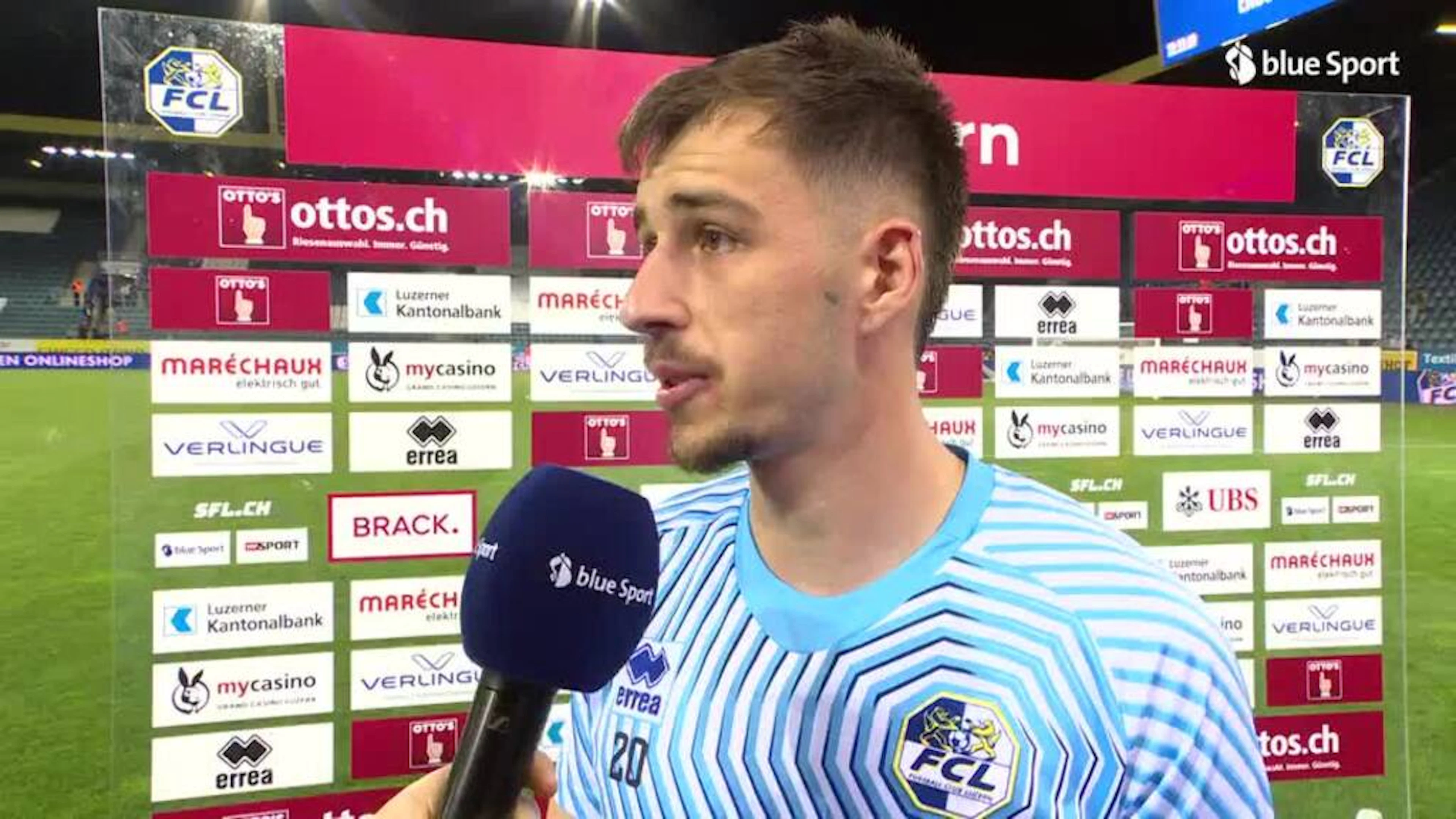 Bajrami: «Das ist eine dumme Frage»