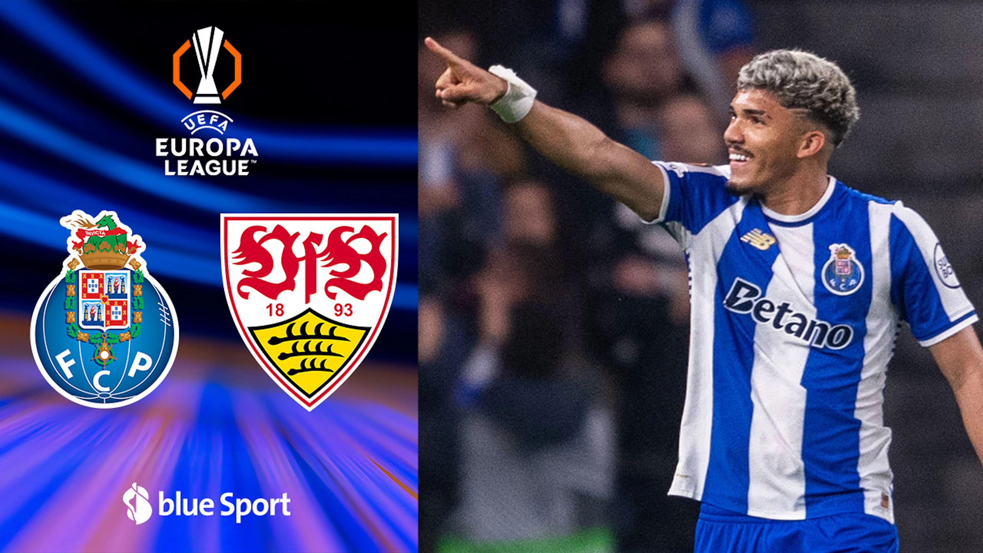 Porto – Stuttgart 2:0