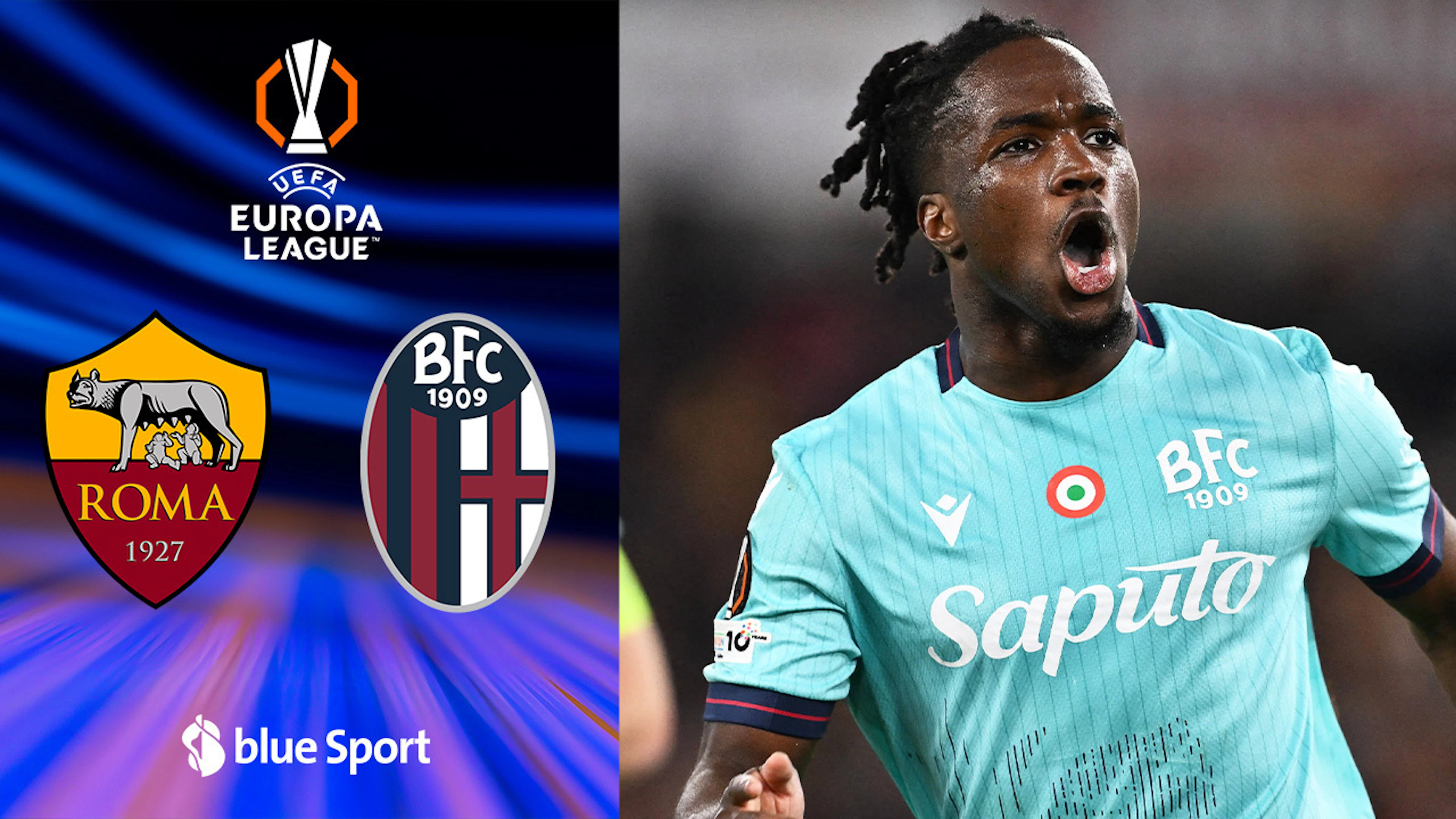 Roma – Bologna 3:4