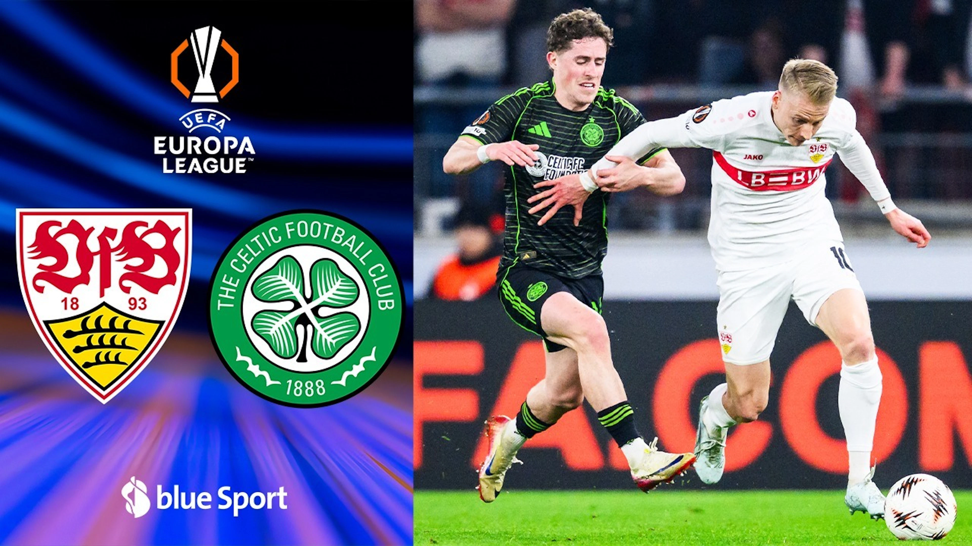 Stoccarda – Celtic 0:1