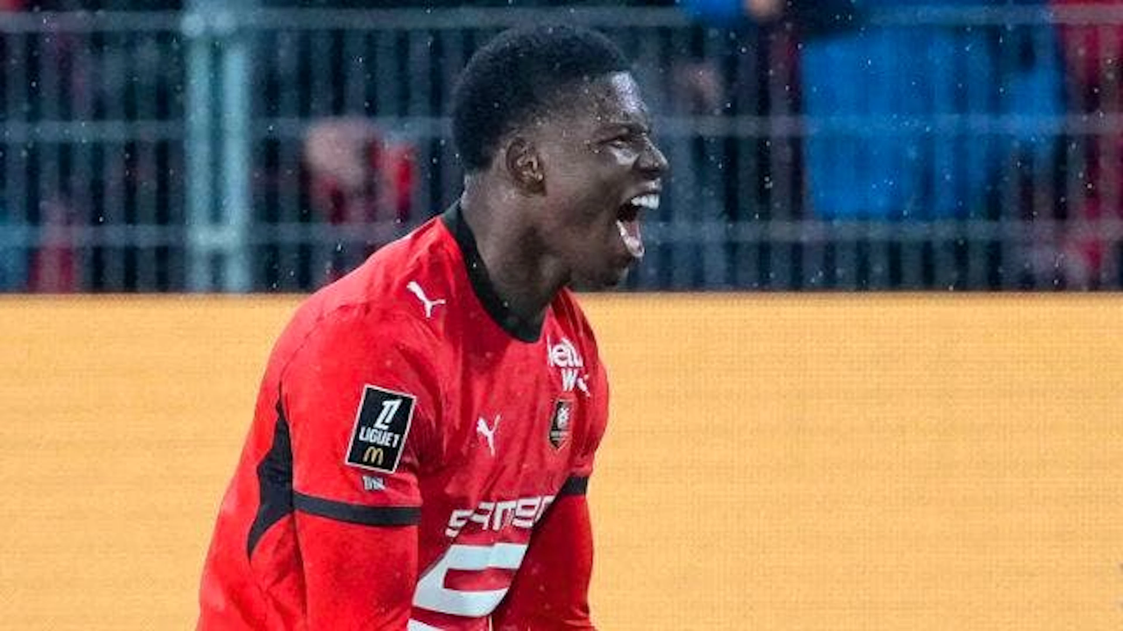 Embolo mit wichtigem Treffer für Rennes – Zakaria trifft ins eigene Tor