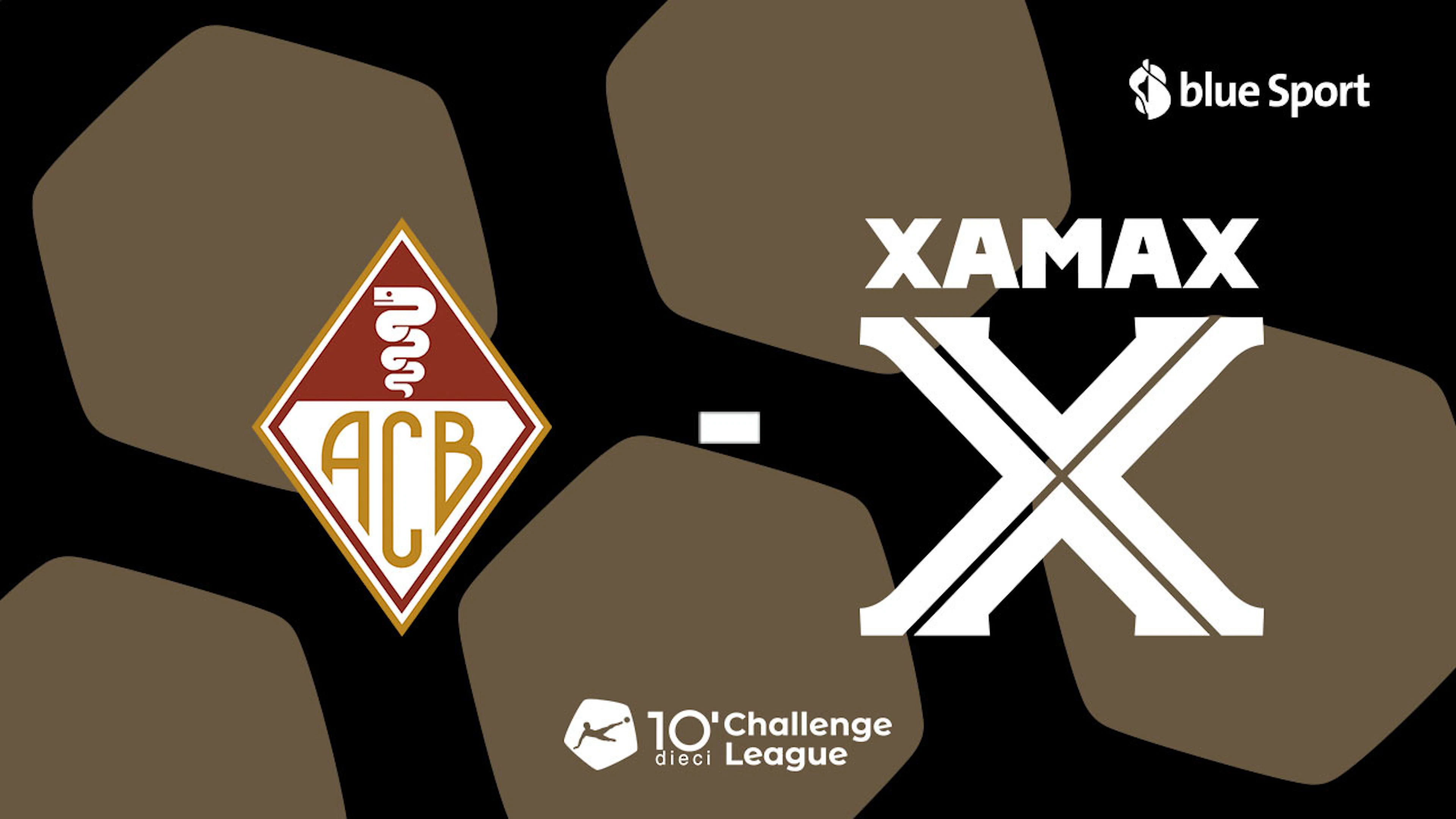 Bellinzona – Xamax 5:0
