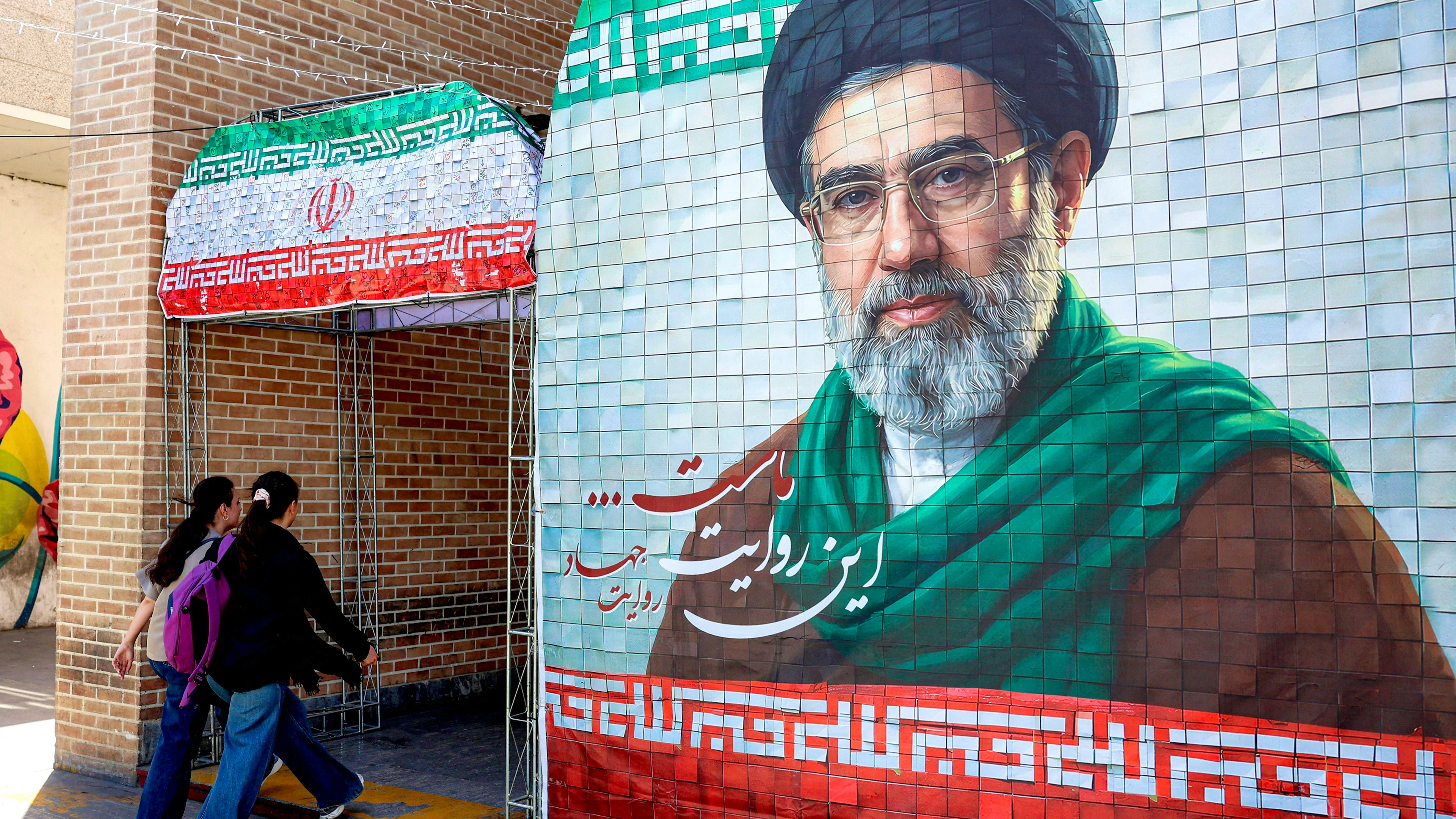 La guerre fait rage depuis le 28 février entre l'Iran et les Etats-Unis (archives).