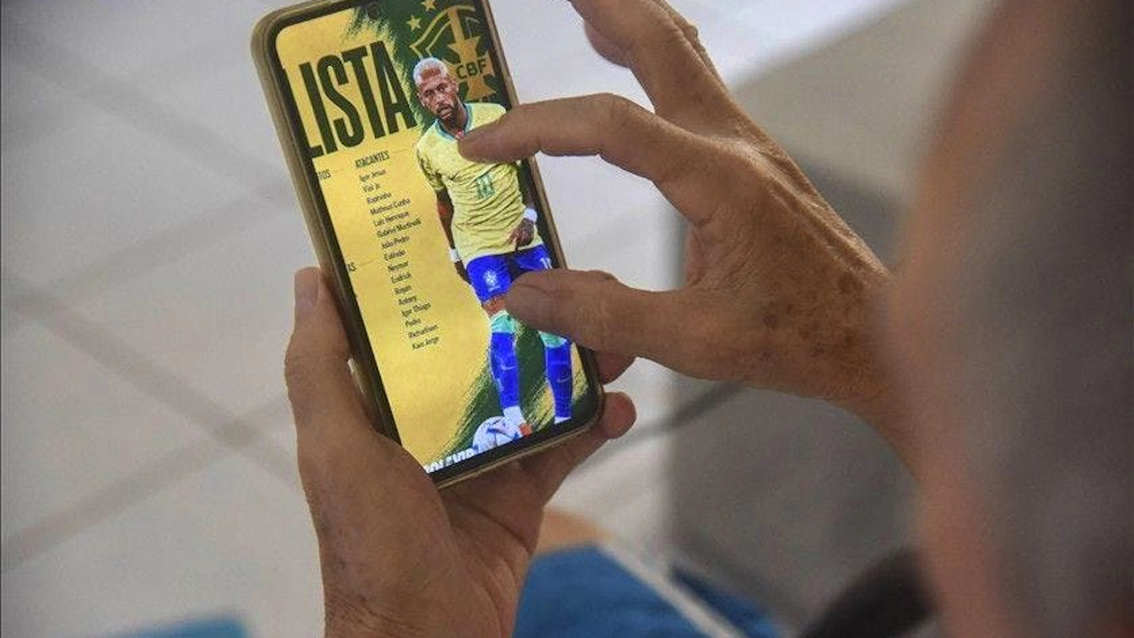 Ci sarà?