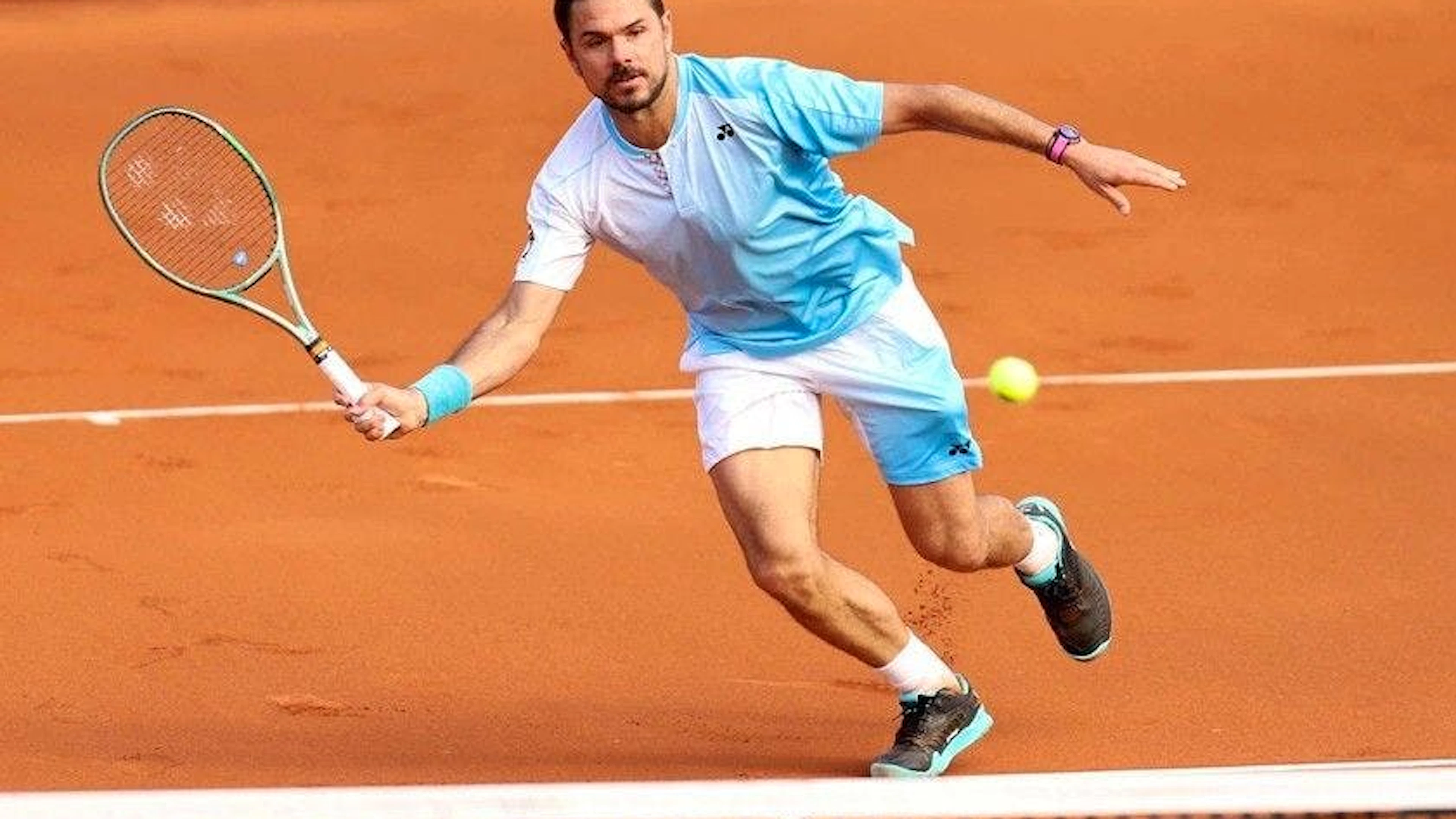 Wawrinka