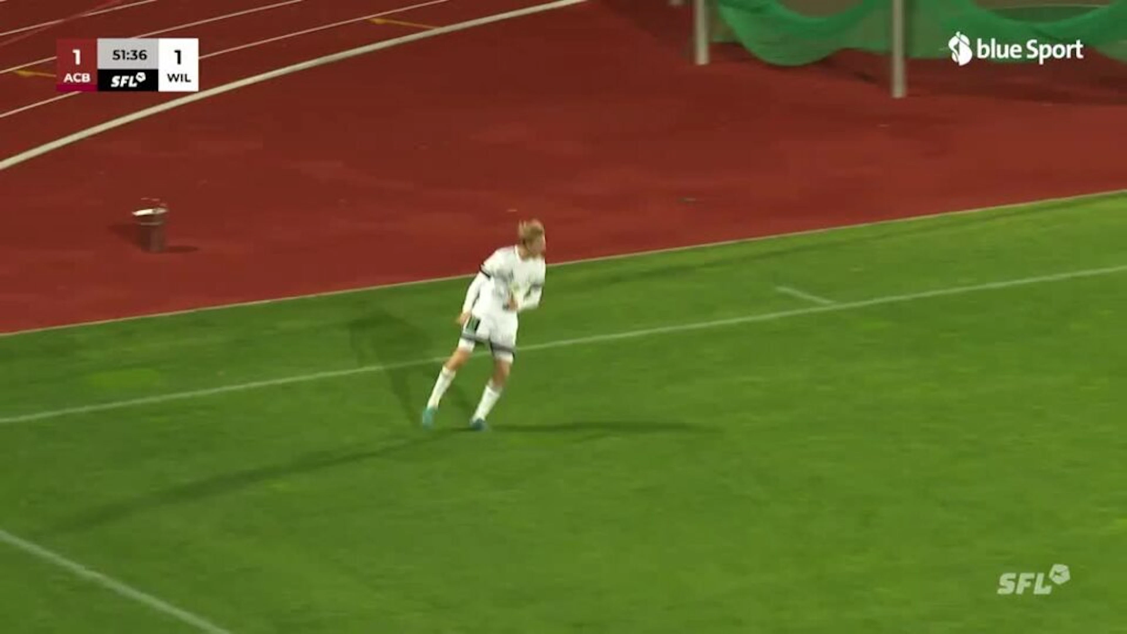 Bellinzona – Wil 2:4