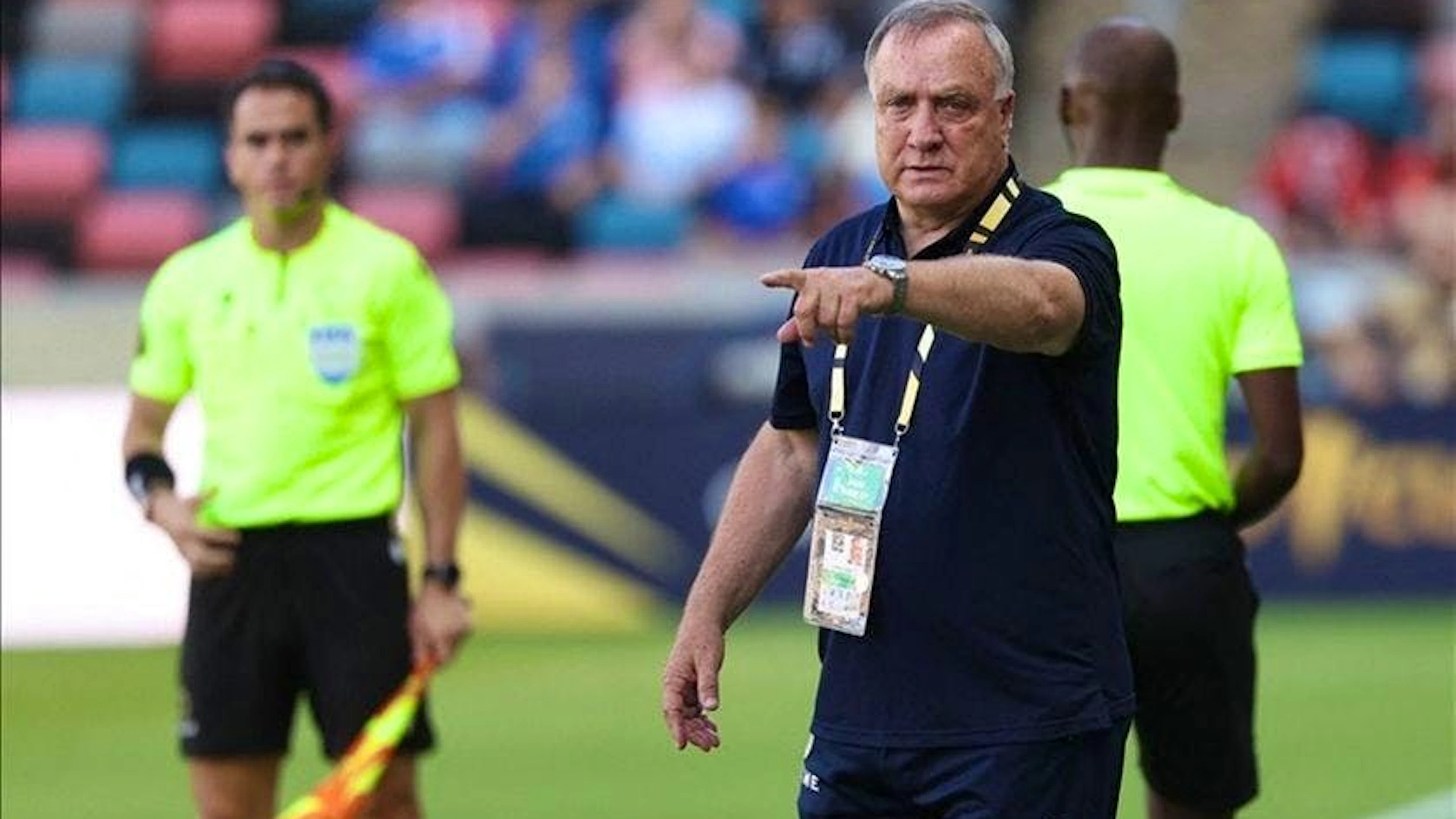 Dick Advocaat