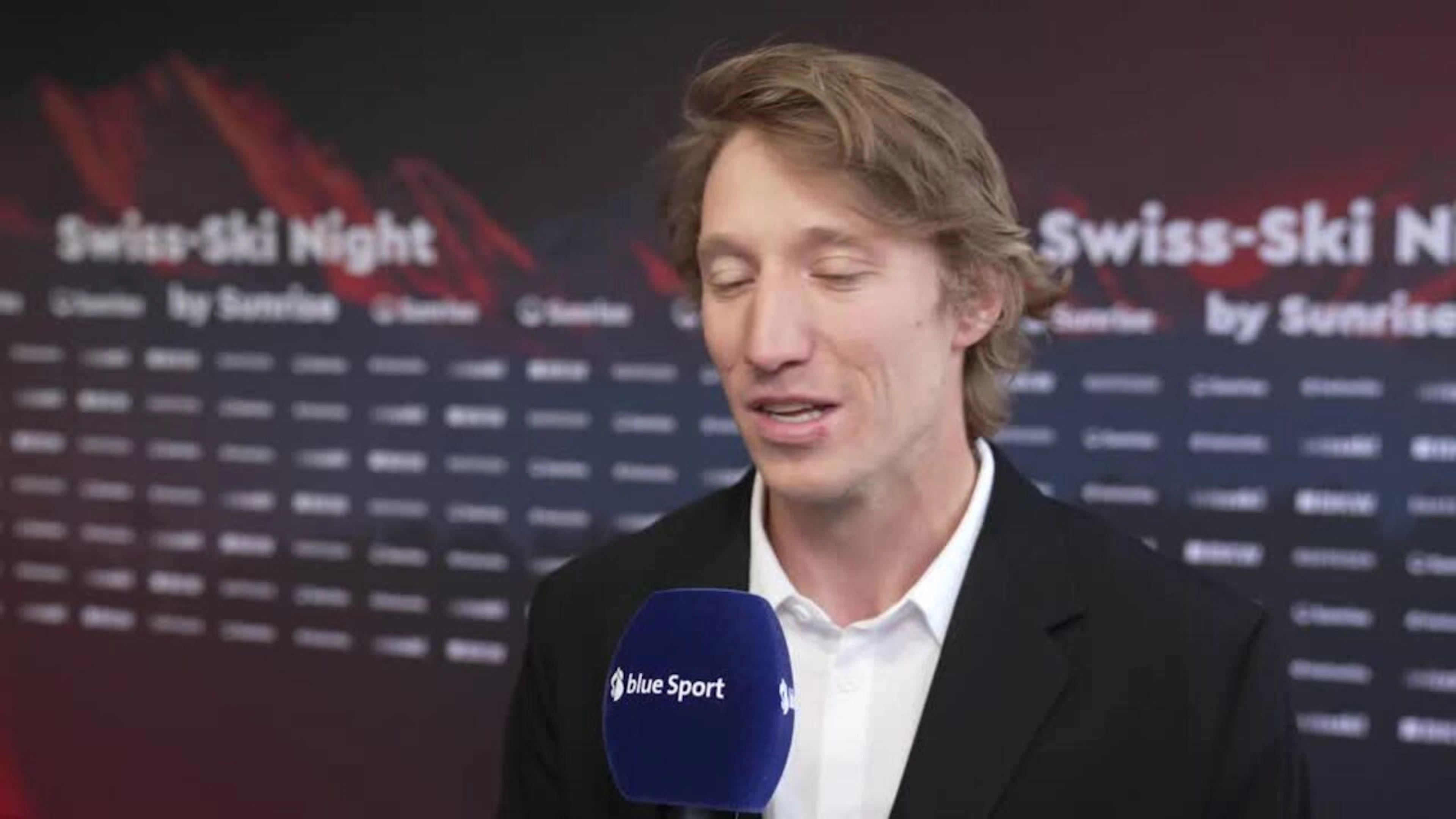 Tanguy Nef : «La médaille olympique ne m'a pas aidé par rapport à…»